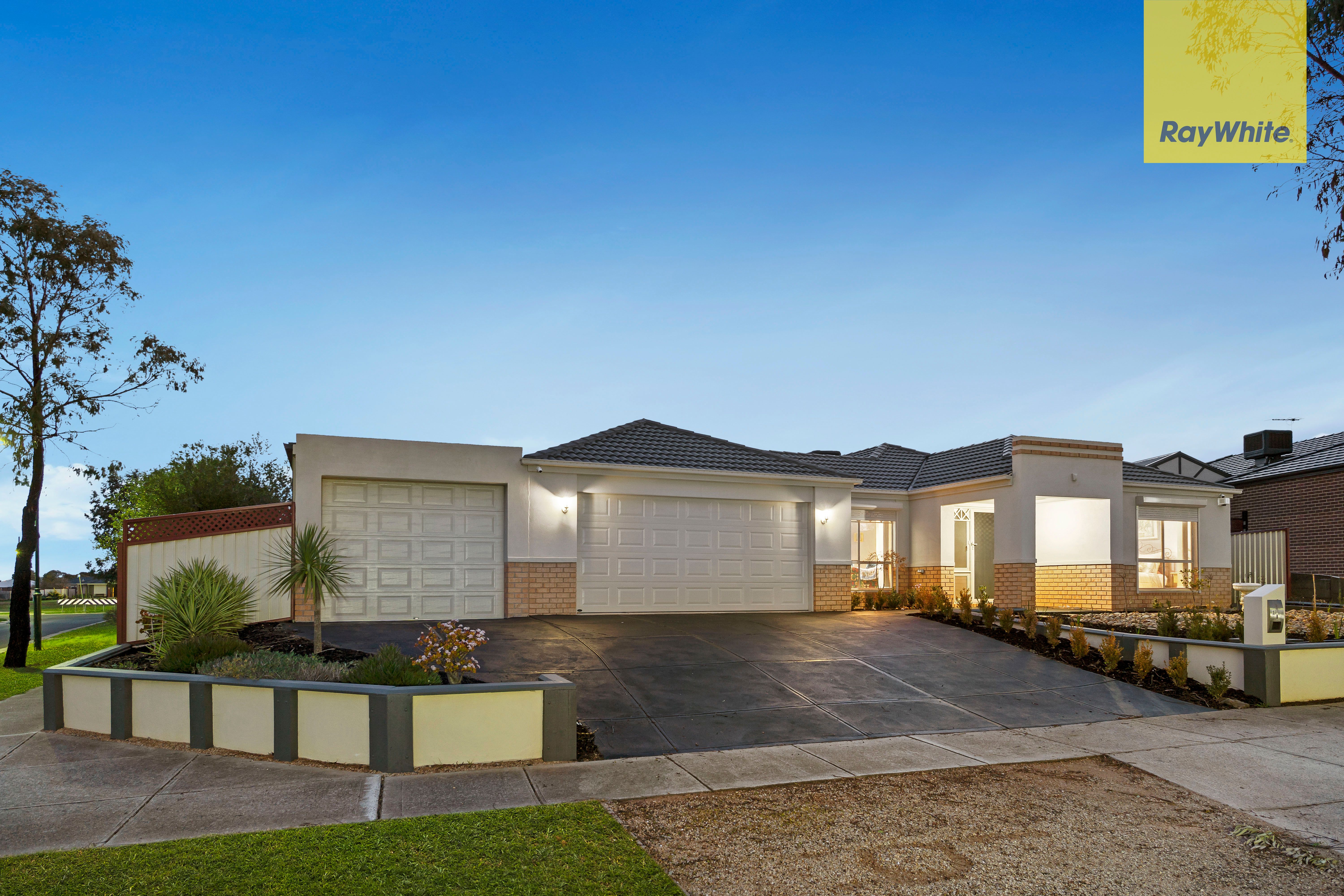 1 Kensei Street, Kurunjang, VIC 3337