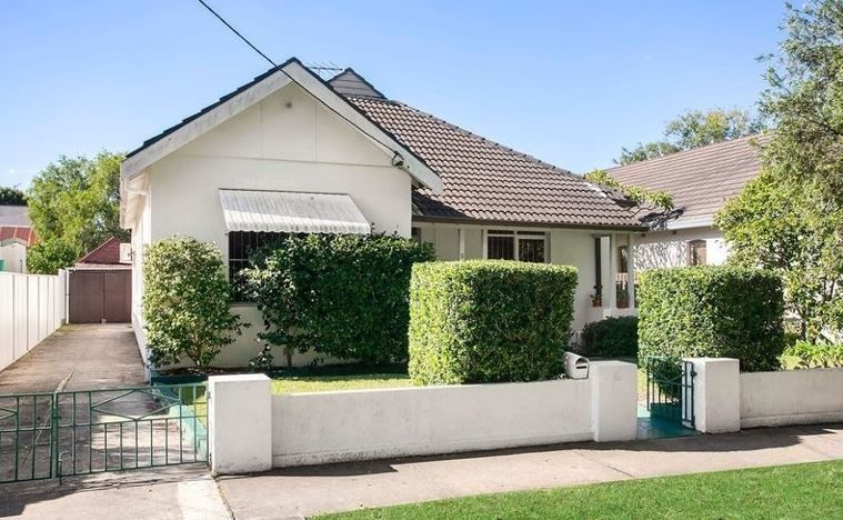 34 Milroy Avenue, Kensington NSW 2033