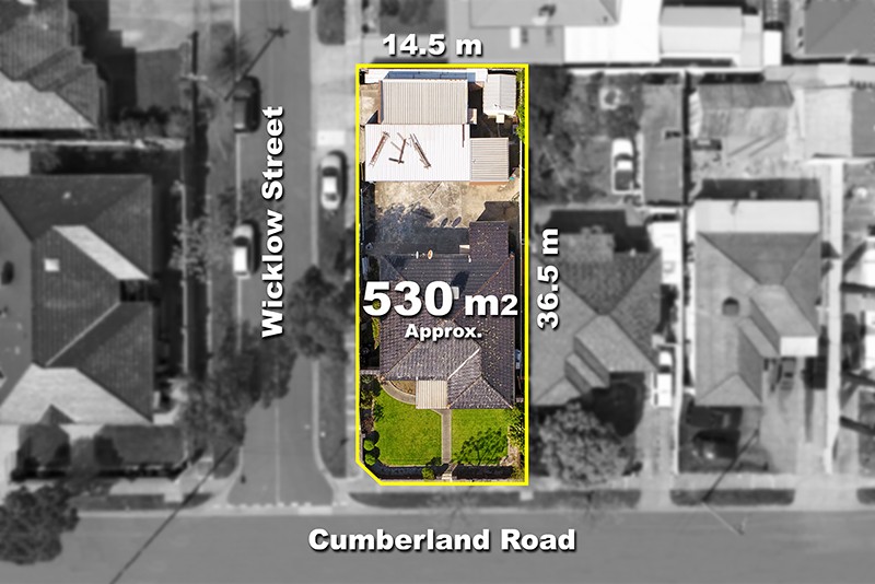 266 Cumberland Road, Pascoe Vale, VIC 3044
