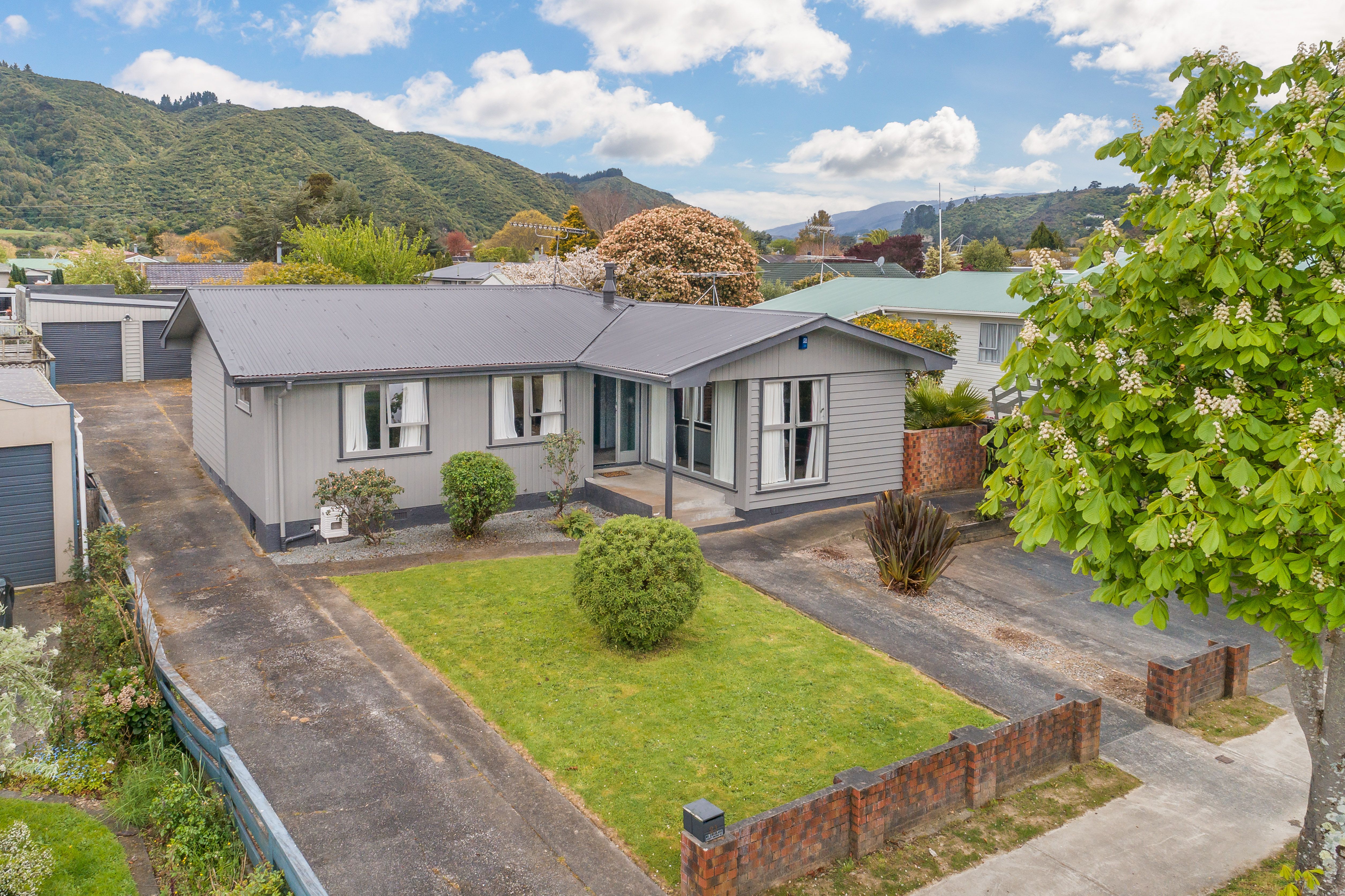 21 Kentucky Street, Totara Park, Upper Hutt City