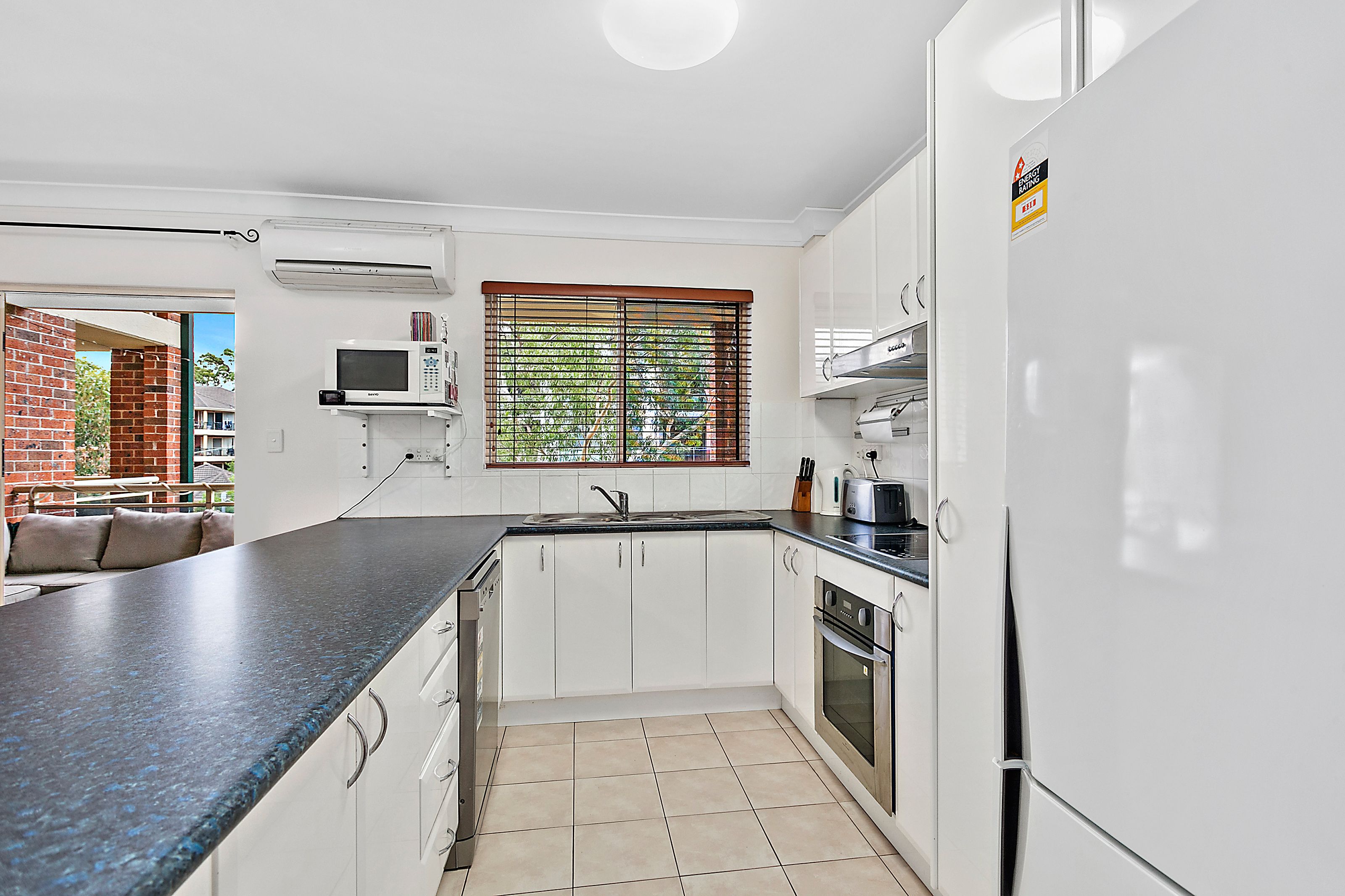 13/6-10 Gray Street, Sutherland, NSW 2232