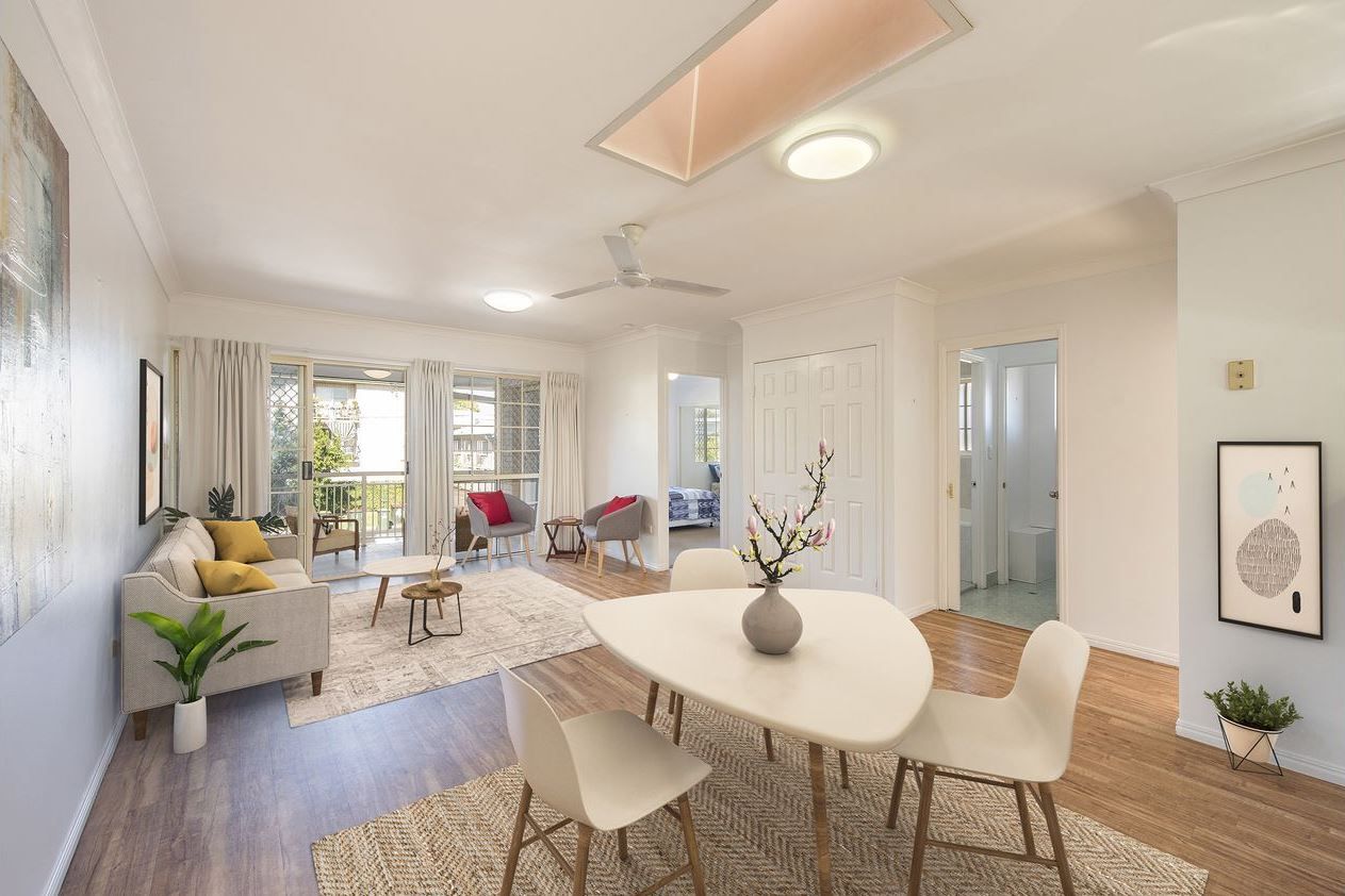 5/20 Chaucer Street, Moorooka, QLD 4105