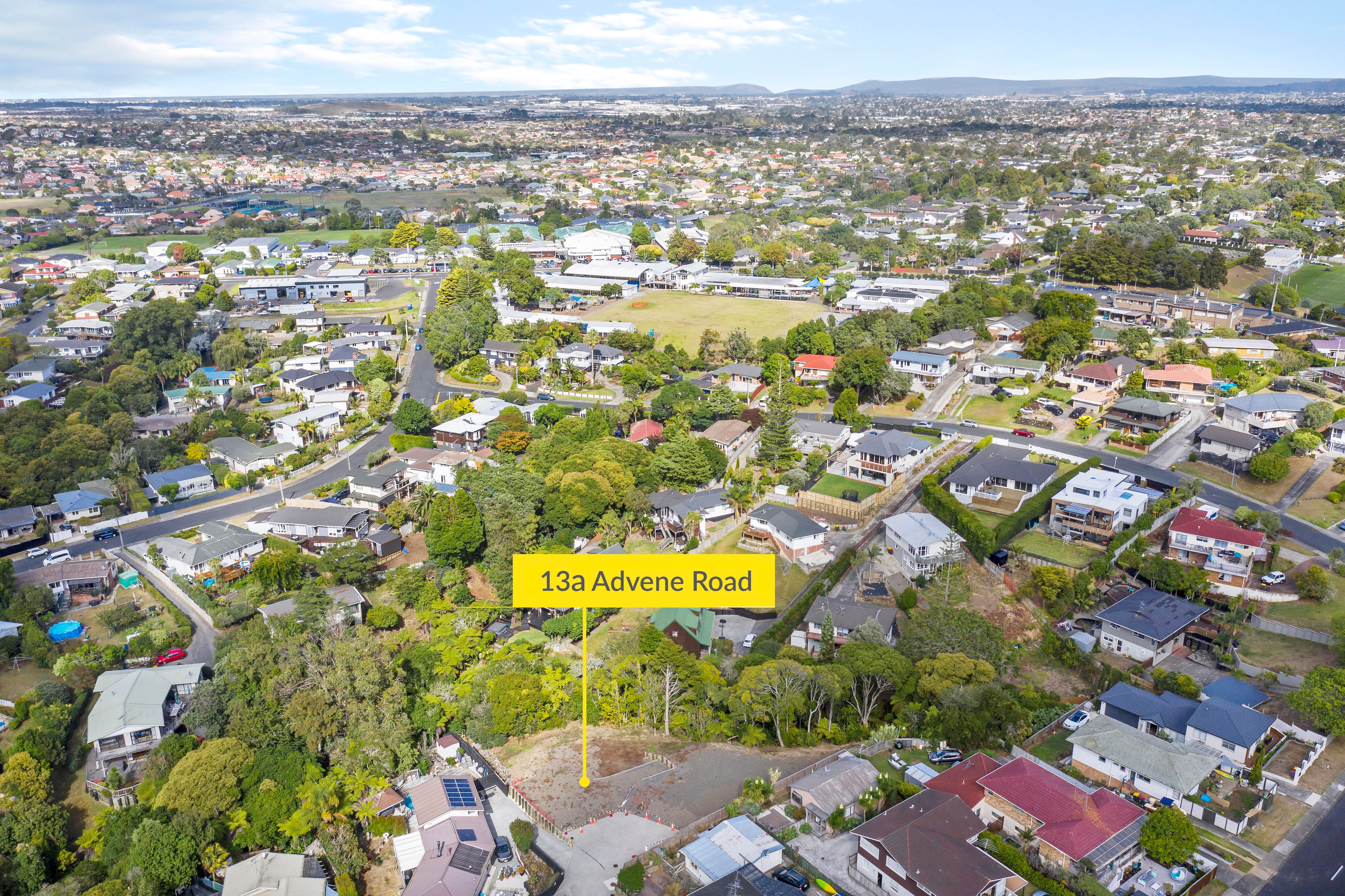 2/13 Advene Road, Cockle Bay, Manukau City