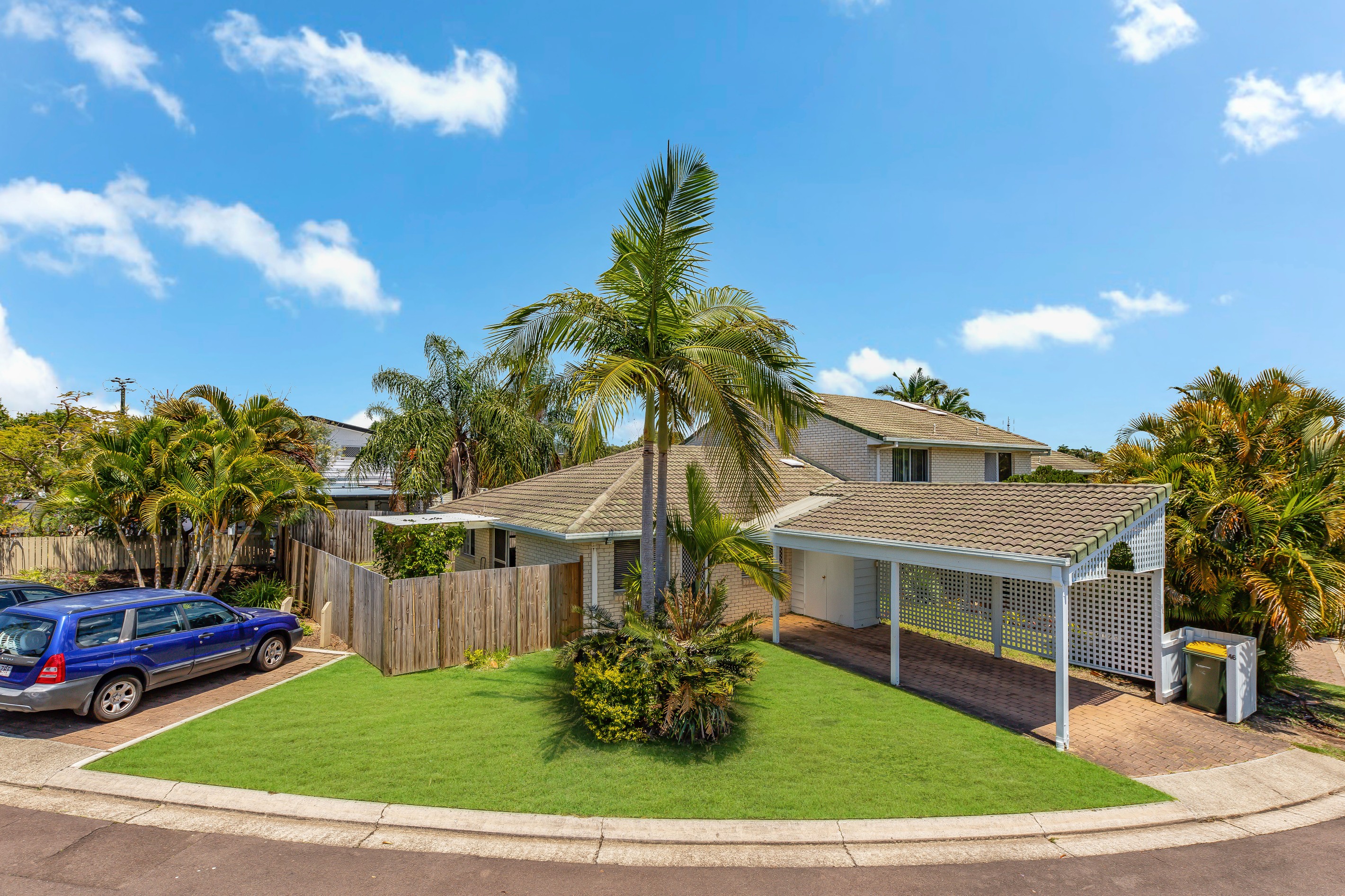 46/3 Highgate Place, Maroochydore, QLD 4558