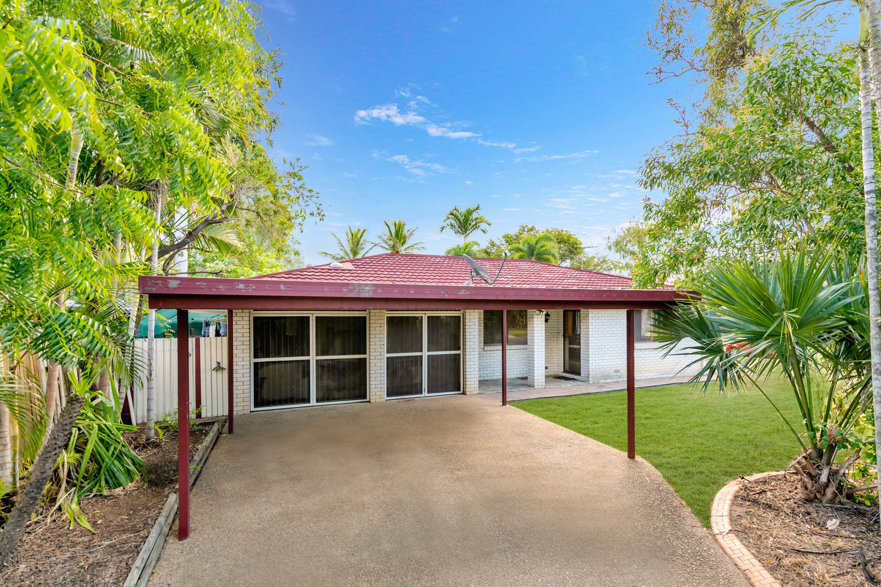 8 Eliza Street, Kelso, QLD 4815