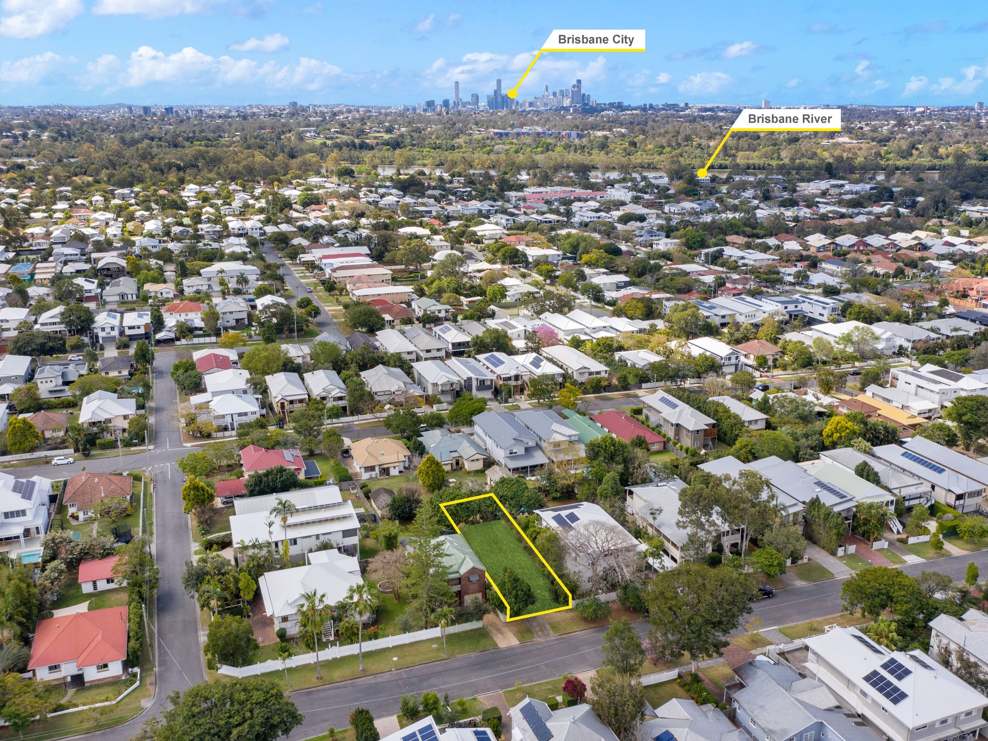 50 Borden Street, Sherwood, QLD 4075