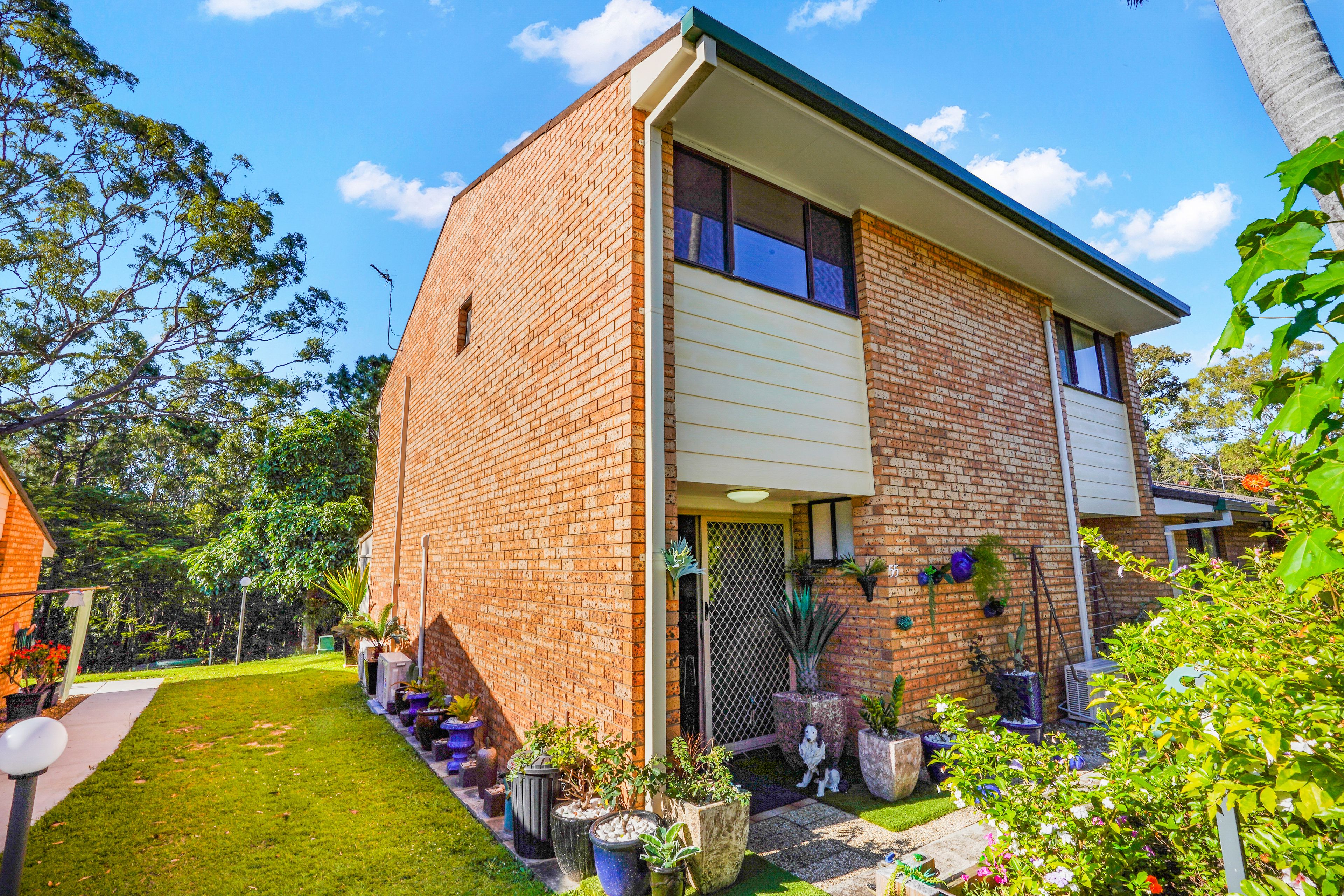 55/170 Bardon Avenue, Miami, QLD 4220