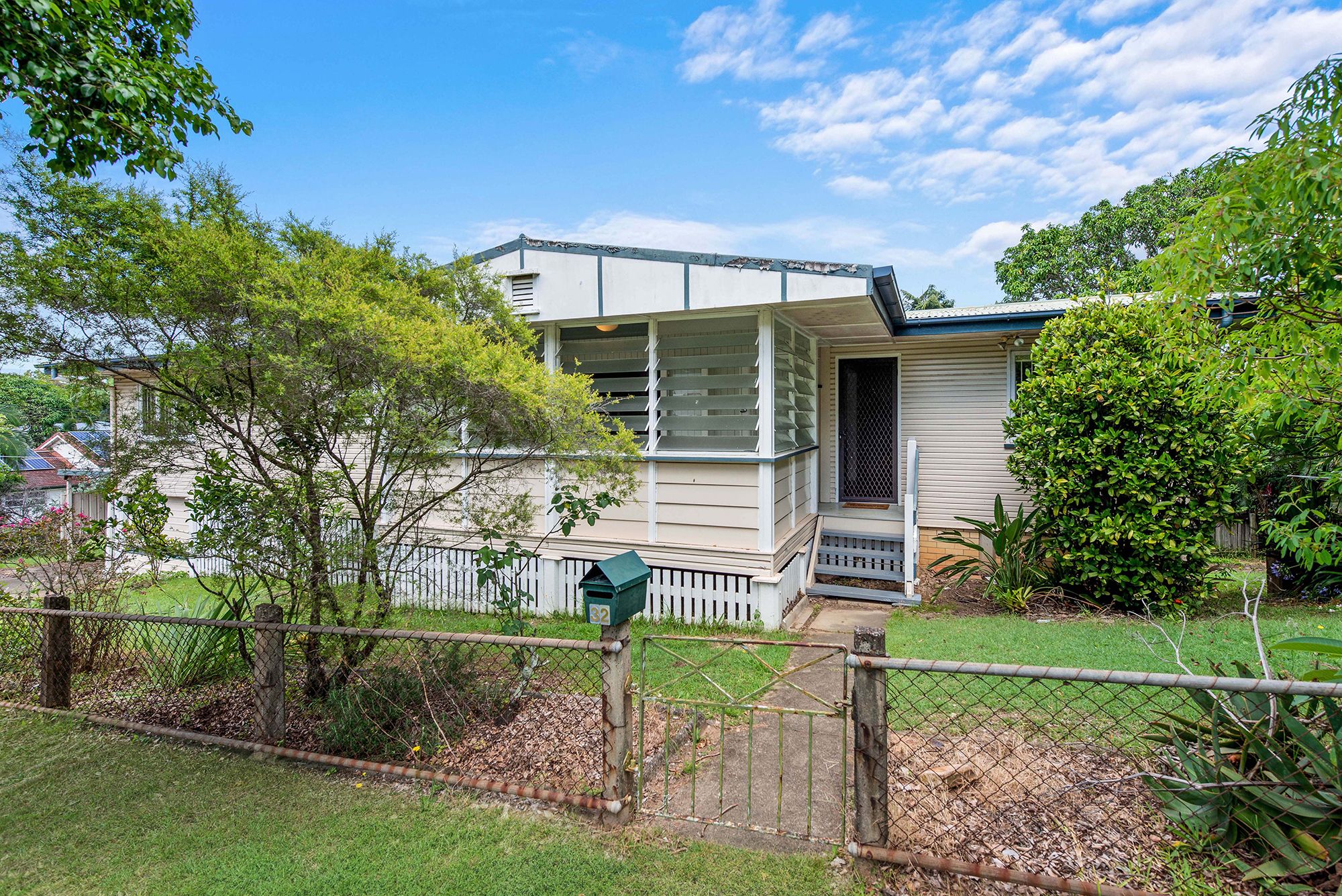 32 Ilford Street, Gordon Park, QLD 4031