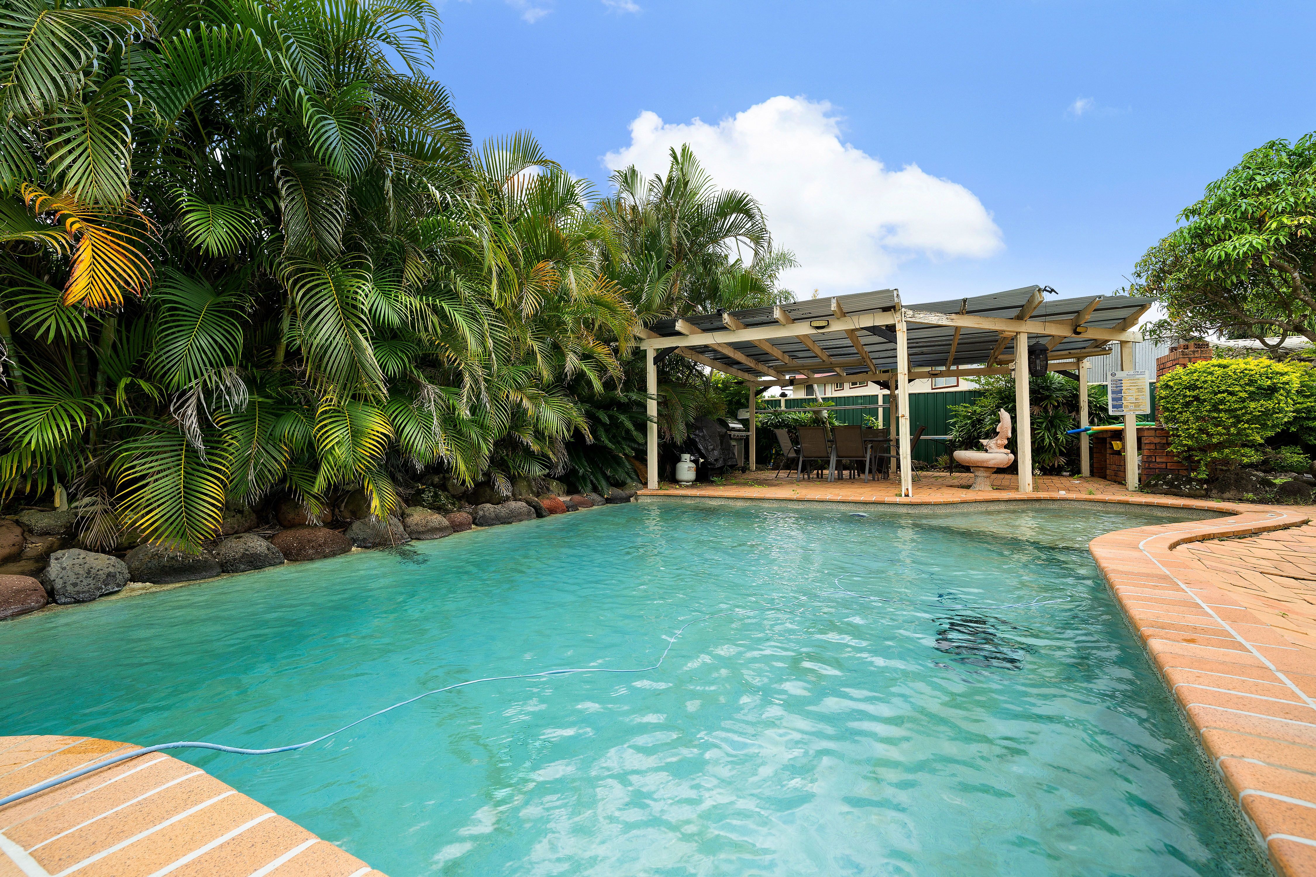 31 Chapman Drive, Beenleigh, QLD 4207
