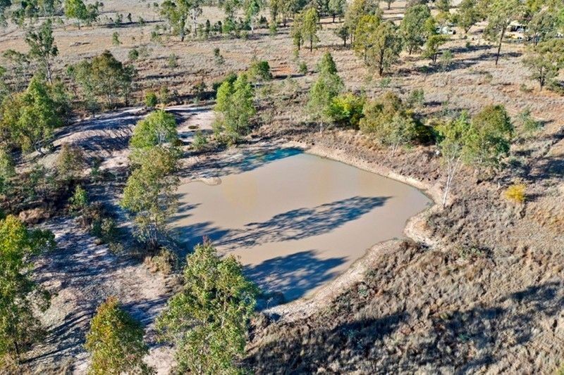 Lot 33469 Kofoeds Road, Tara, QLD 4421