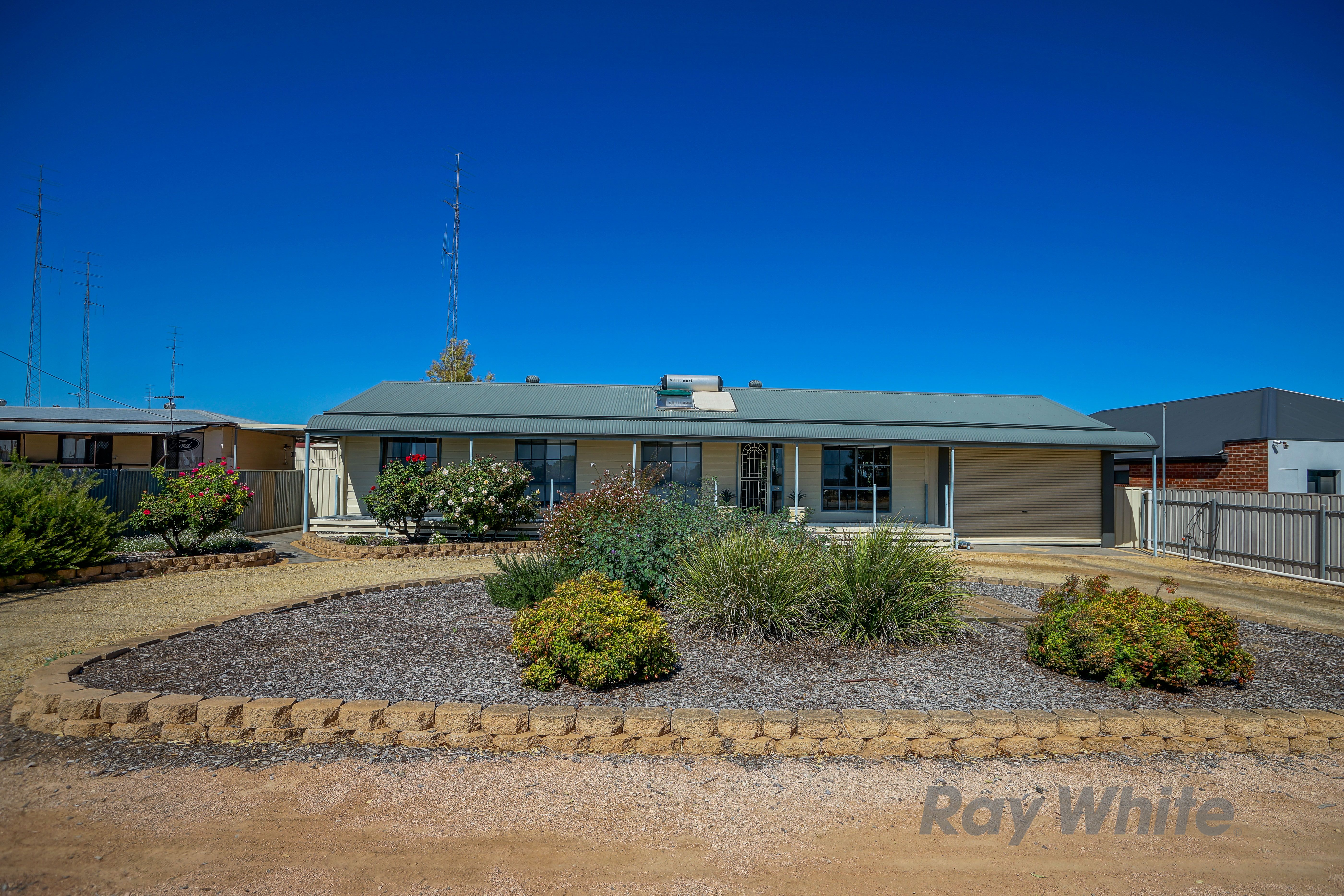 48 Kadina Road, Wallaroo, SA 5556