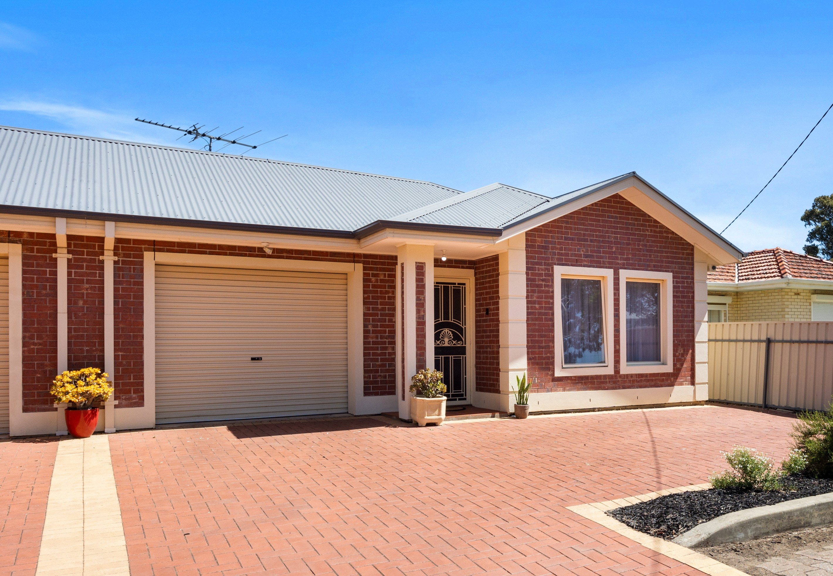 4 Mingbool Avenue, St Marys, SA 5042