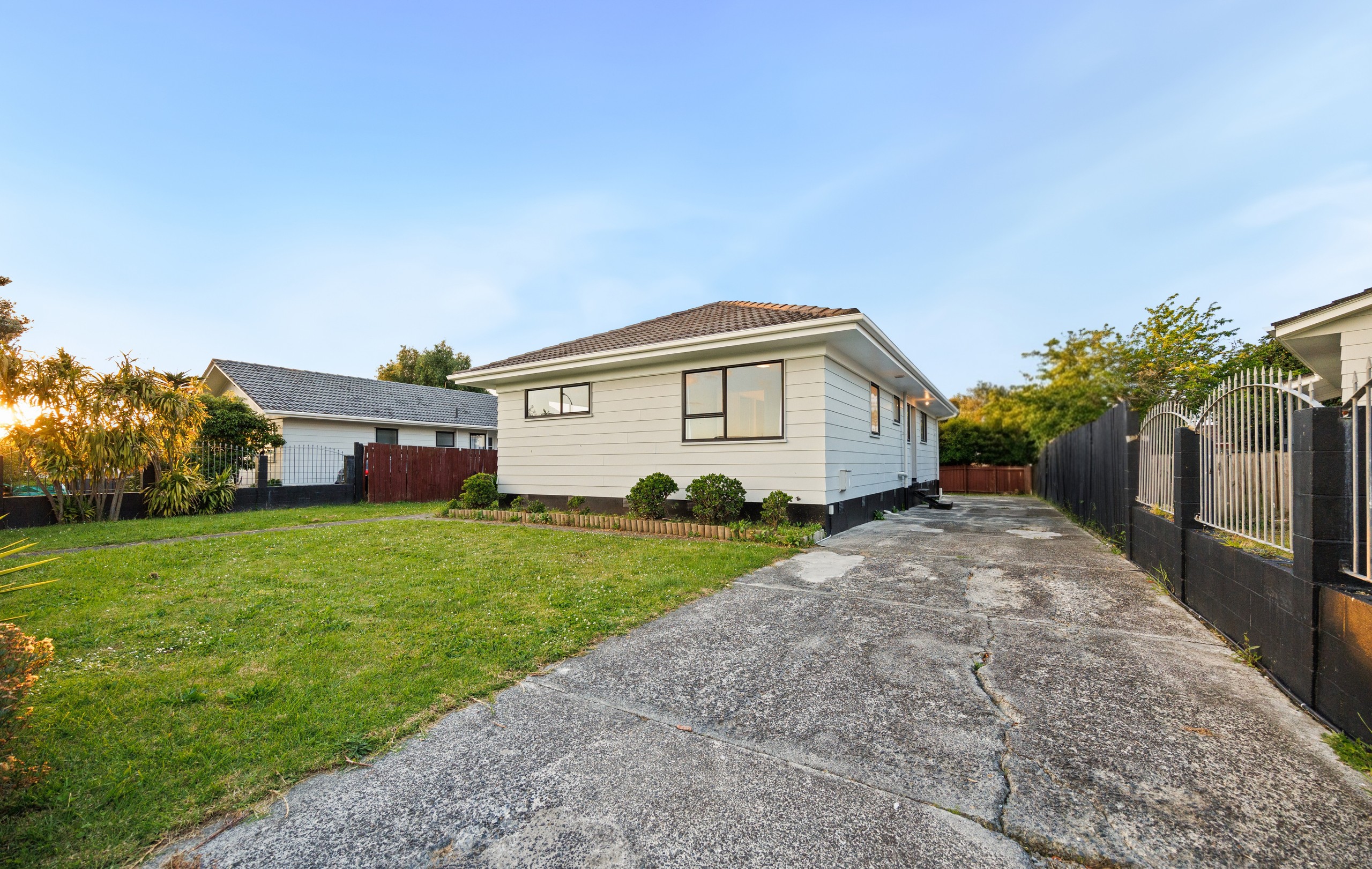 53 Burundi Avenue, Clendon Park, Manukau City