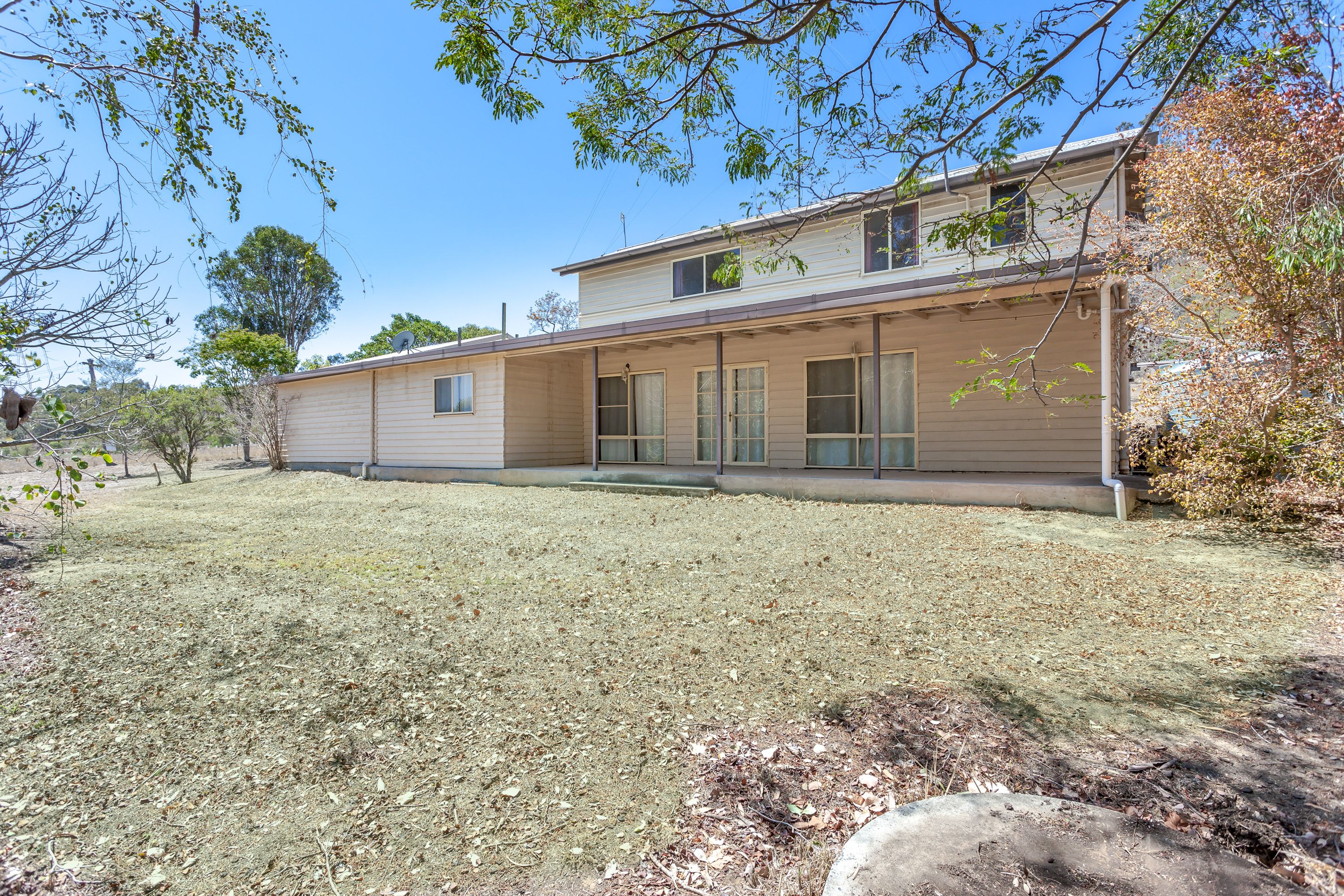 84 Scanlans Road, Stockyard, QLD 4344