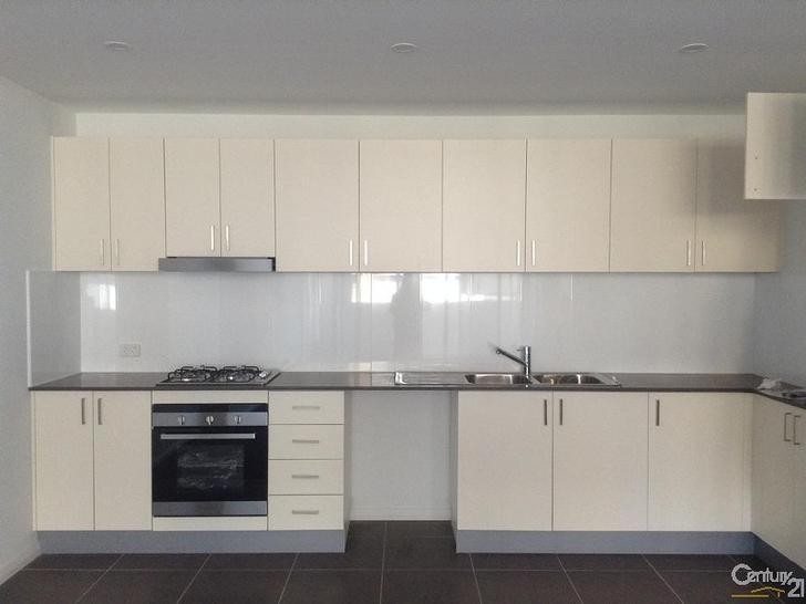 111/3 George Street, Warwick Farm, NSW 2170