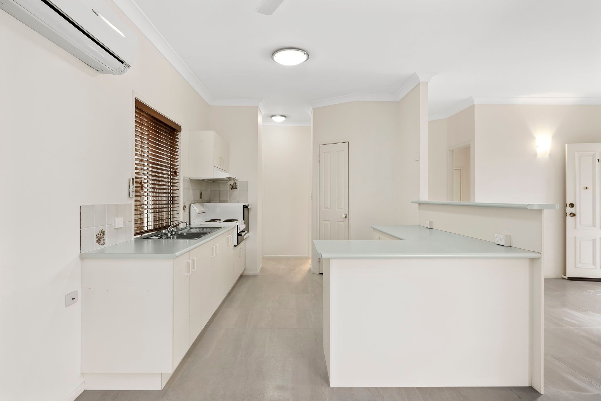 1/31 Mayhew Street, Sherwood, QLD 4075