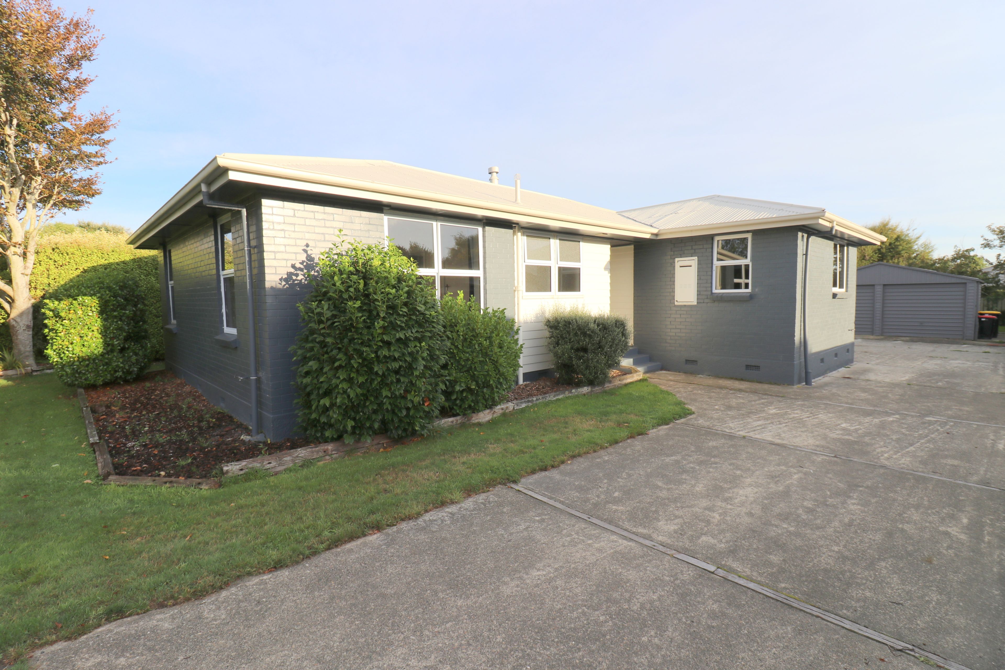 4 Lamond Street West, Rosedale, Invercargill