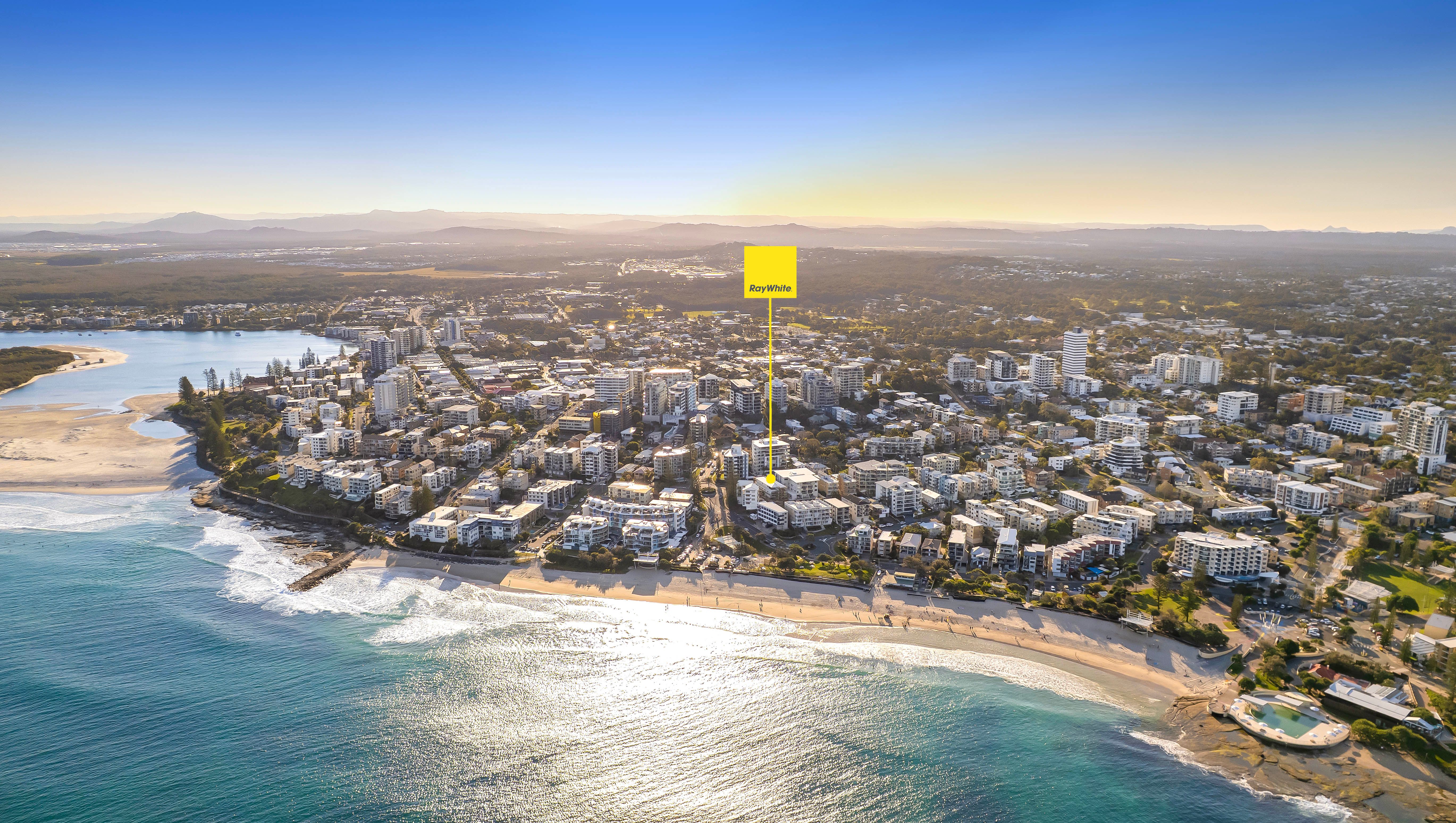 2/25 Mahia Terrace, Kings Beach, QLD 4551