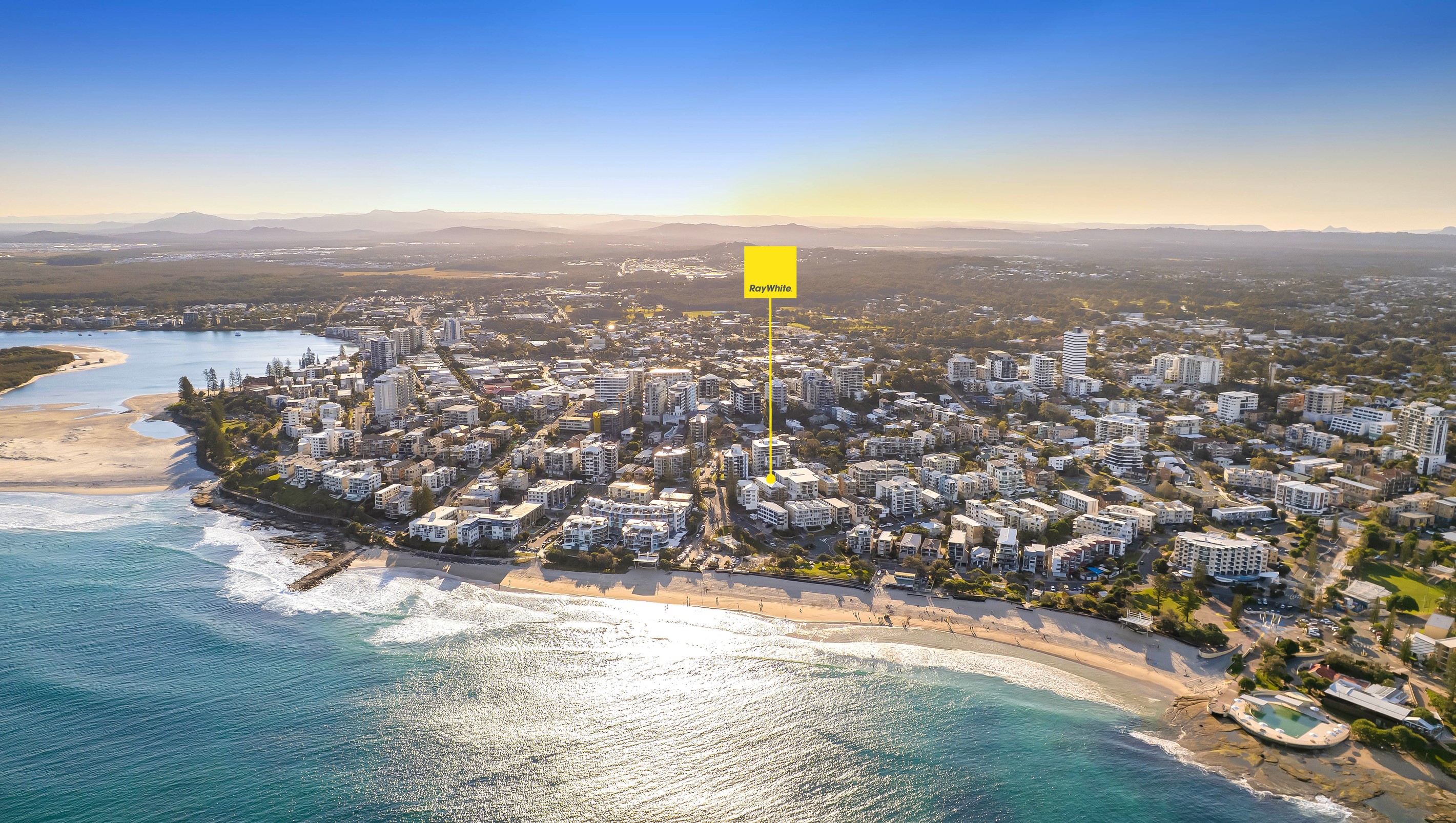 2/25 Mahia Terrace, Kings Beach, QLD 4551