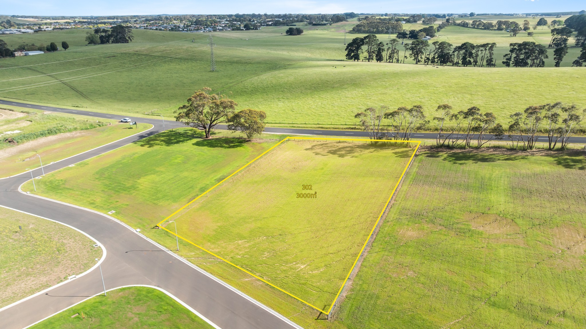 Lot 302 Sycamore Estate | Sycamore Road, Glenburnie, SA 5291