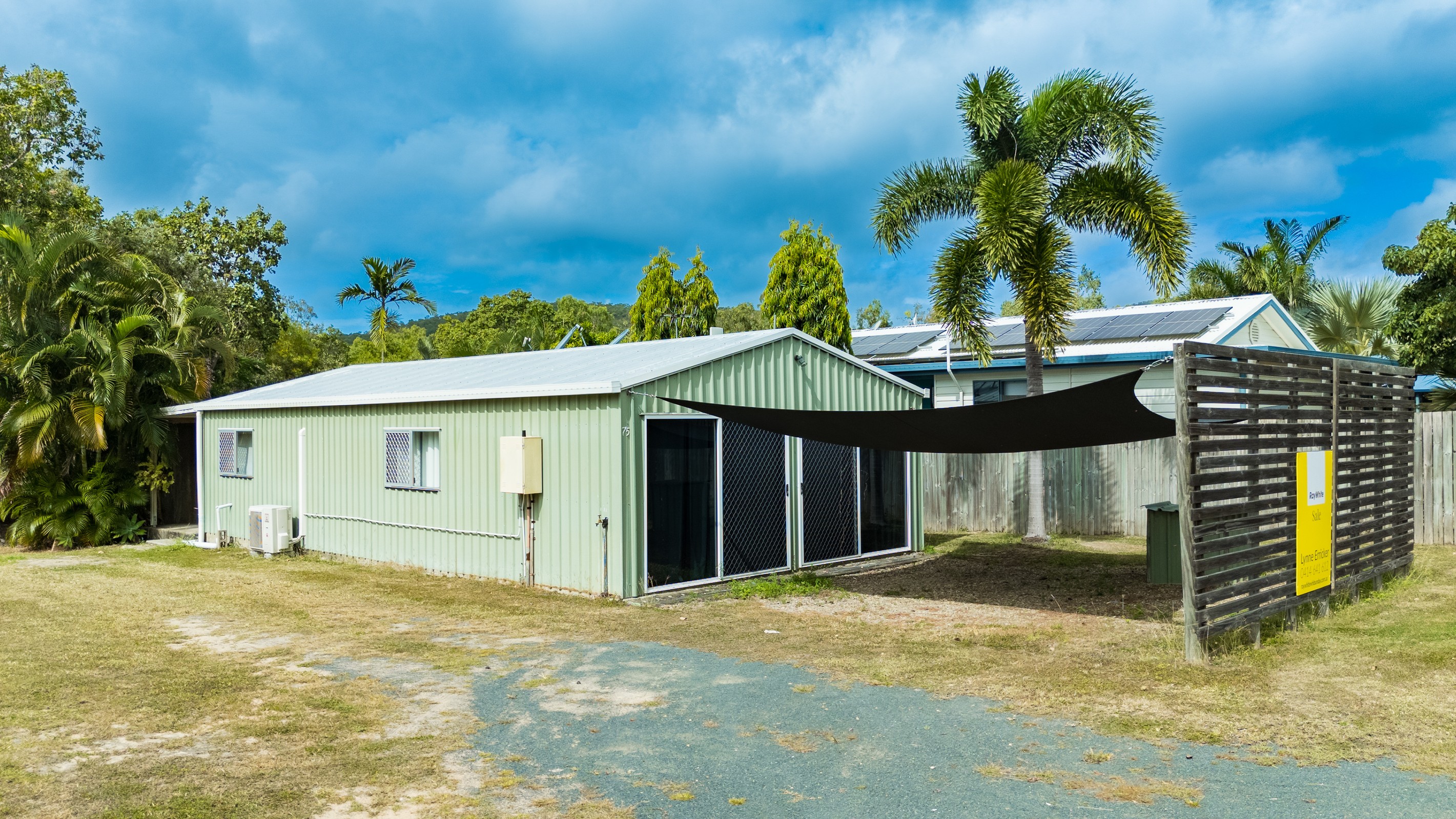 75 Pioneer Drive, Dingo Beach, QLD 4800