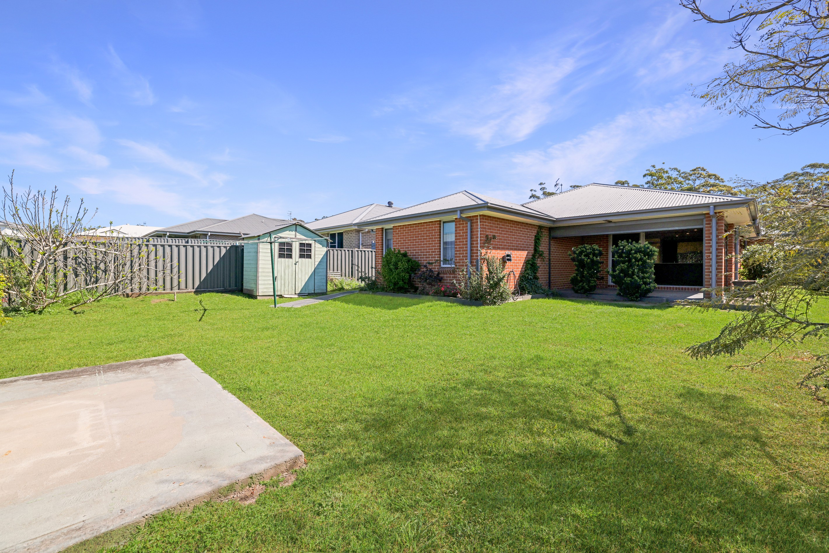 6 Peacehaven Way, Sussex Inlet, NSW 2540