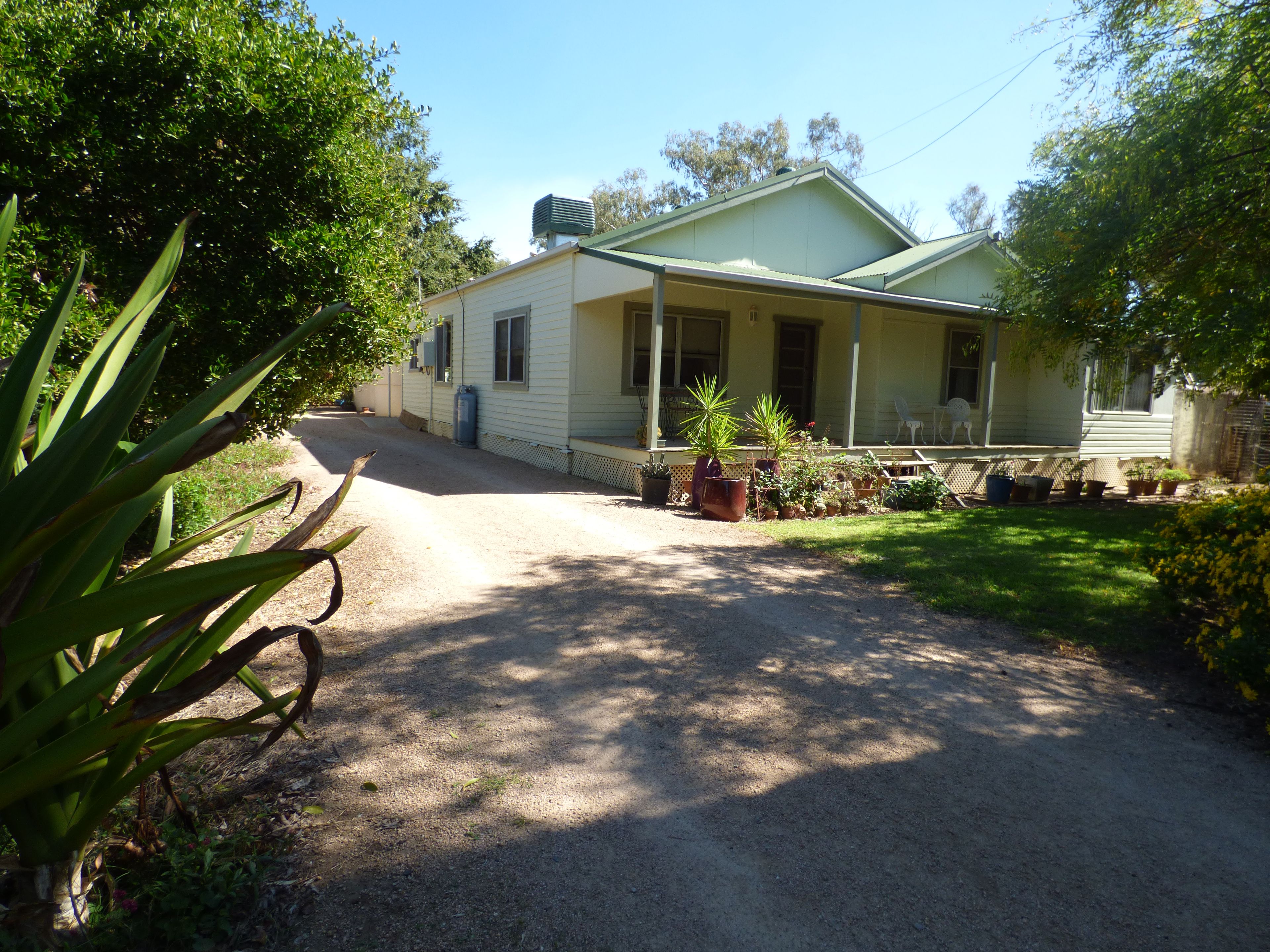 14 Riverview Lane, Forbes, NSW 2871