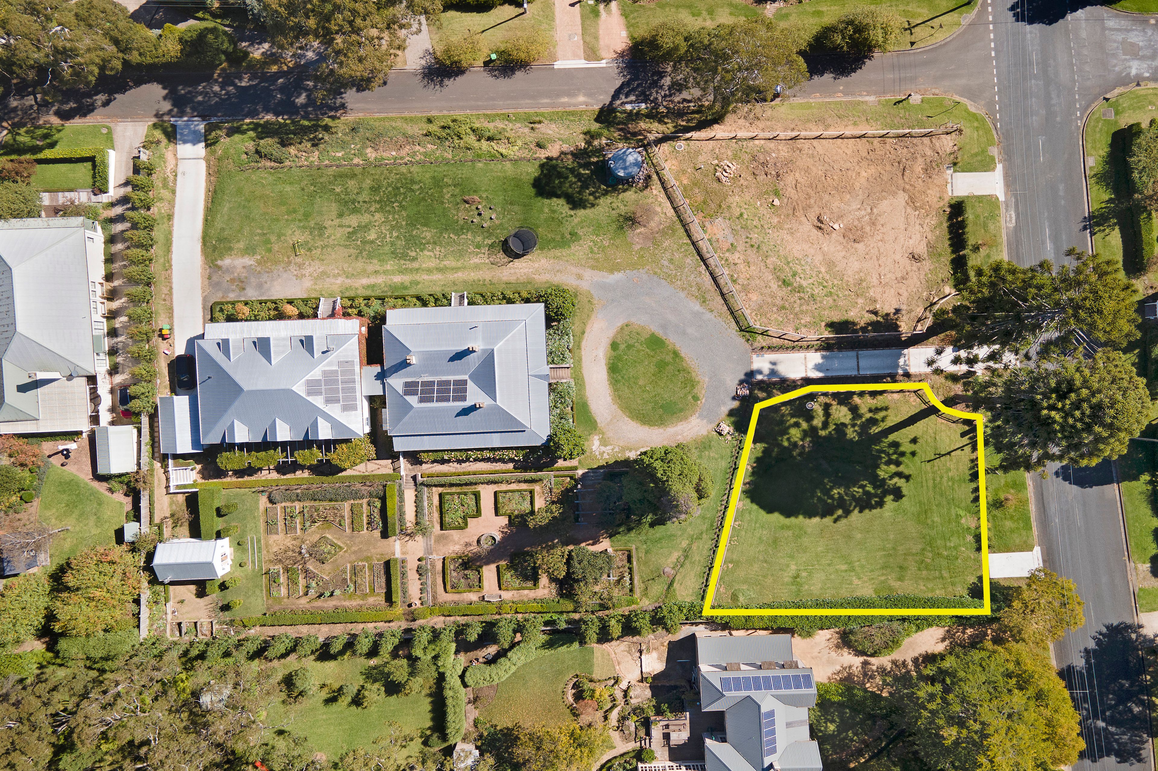 69 Shepherd Street, Bowral, NSW 2576 Sold Land Ray White Bowral