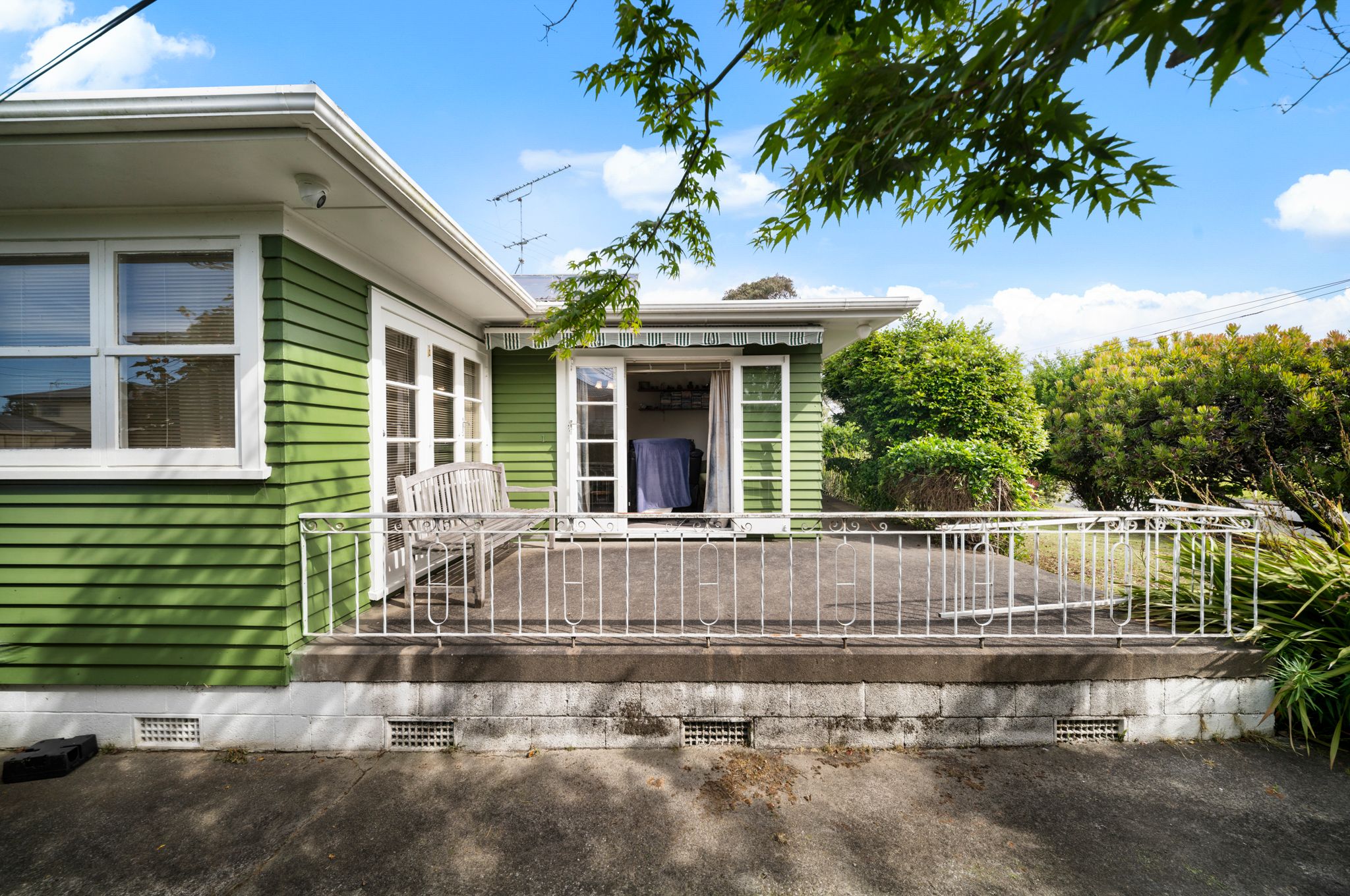 2 Claymore Street, Manurewa, Manukau City