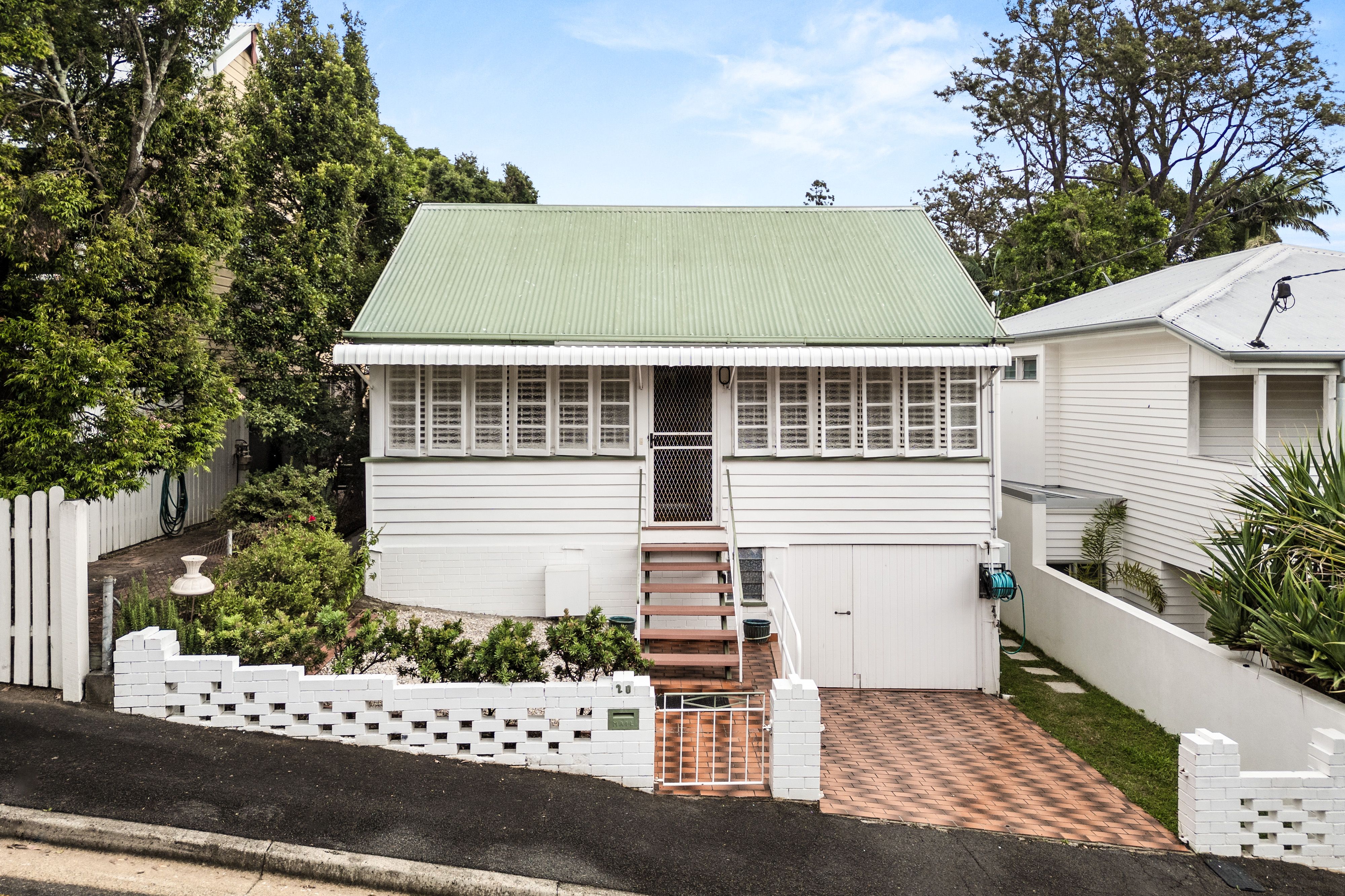 20 High Street, Milton QLD 4064