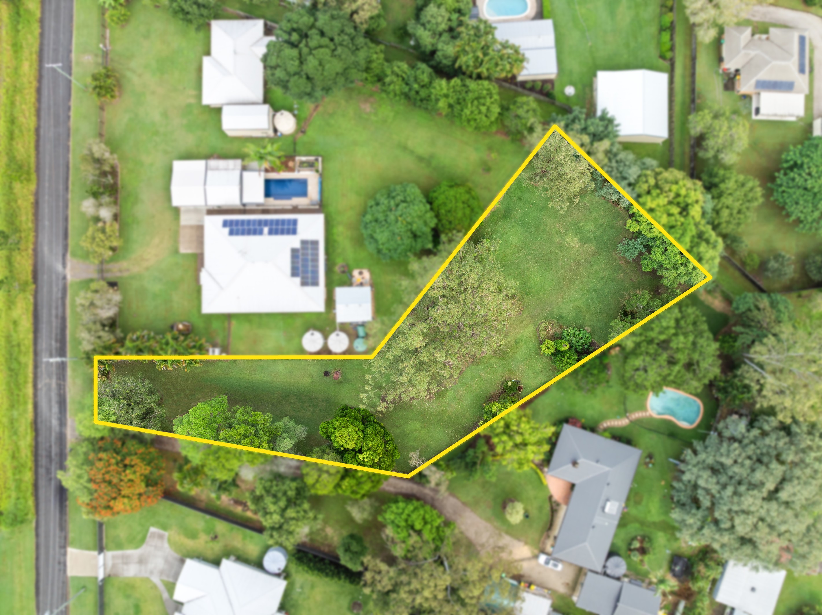 191A Lindeman Road, Beerwah, QLD 4519