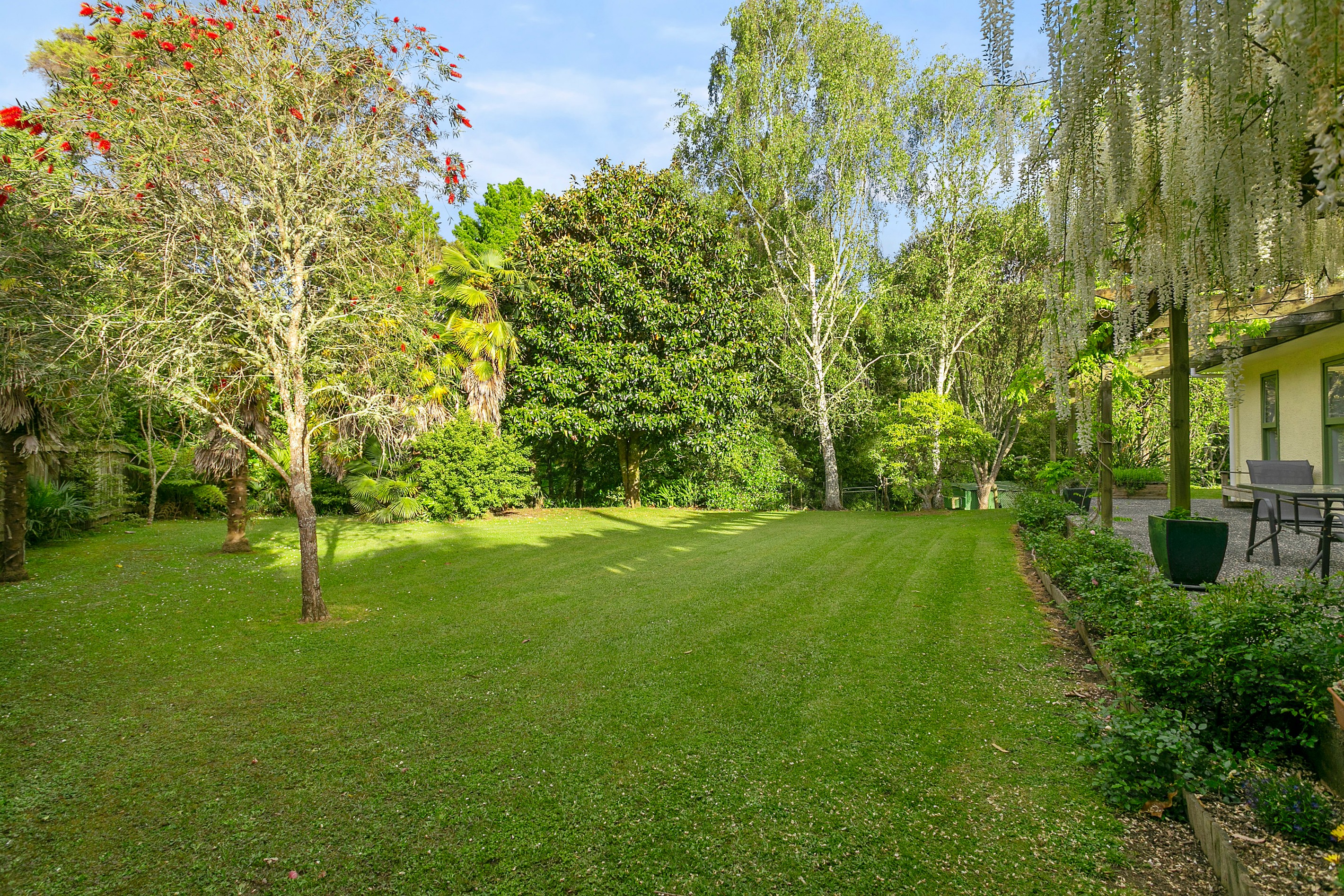 646 West Coast Road, Oratia, Waitakere City