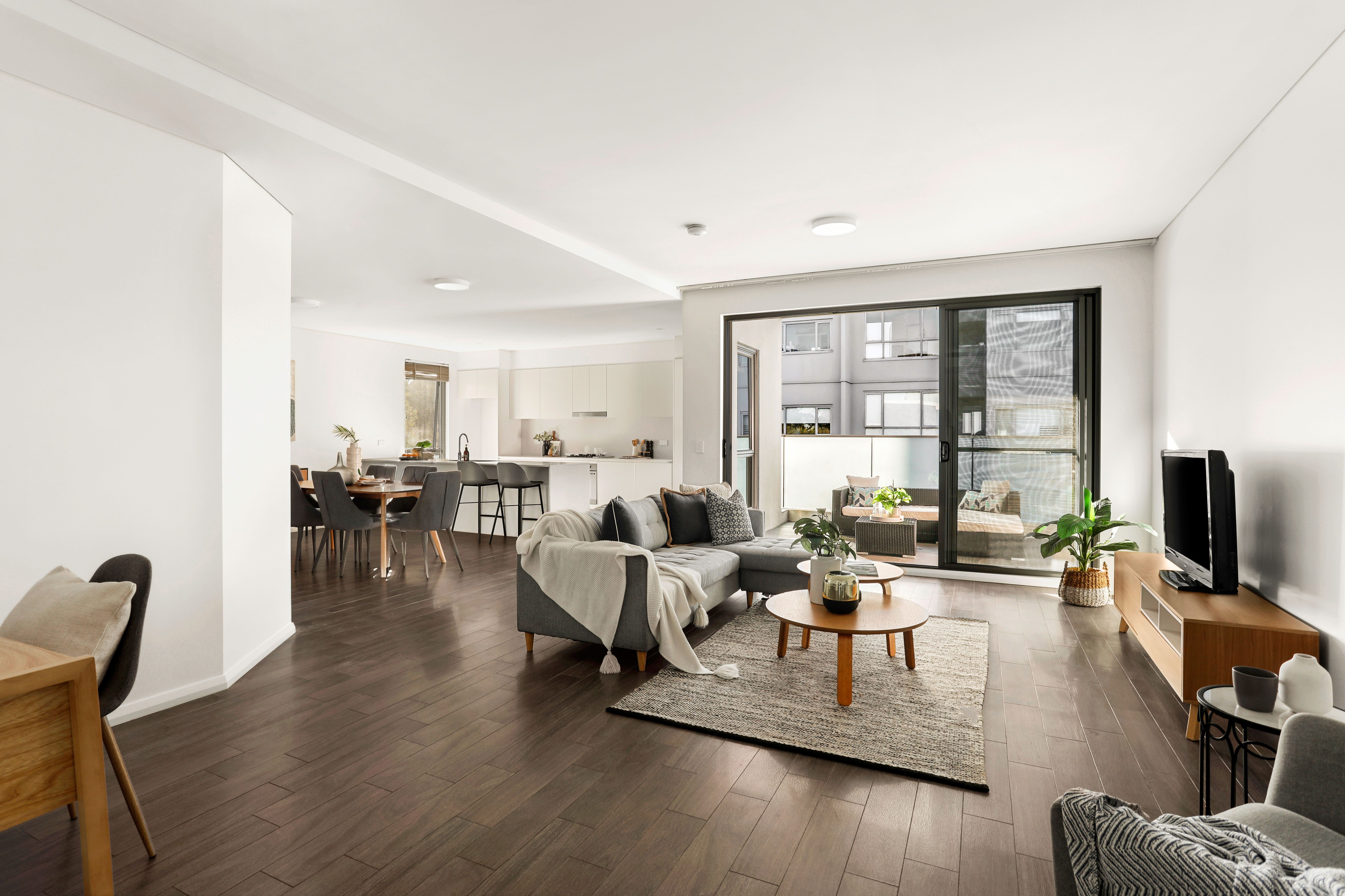 203/104B Bay Street, Pagewood, NSW 2035