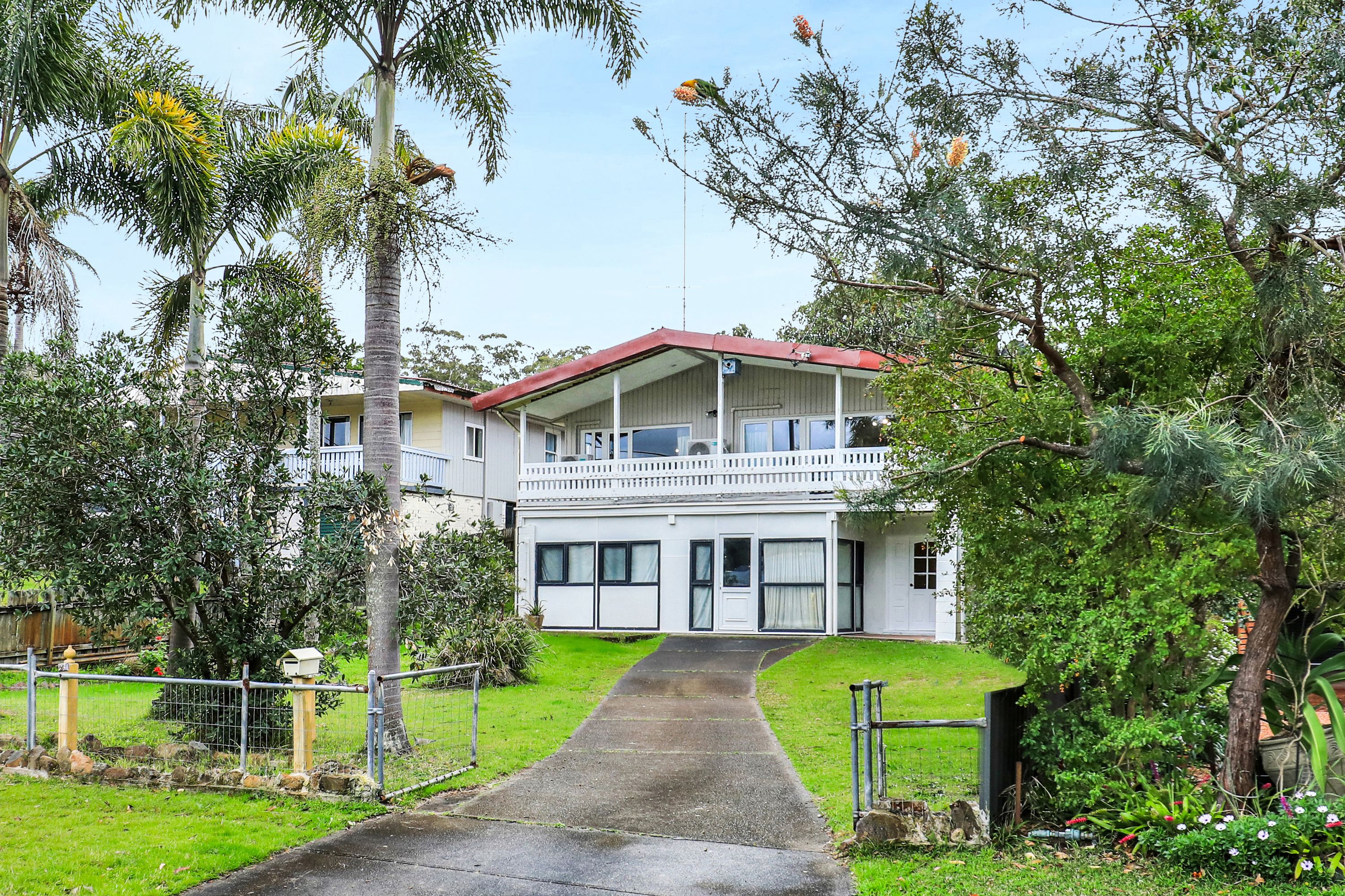 23 Boyd Avenue — photo from Ray White The Zenith Group - Nelson Bay