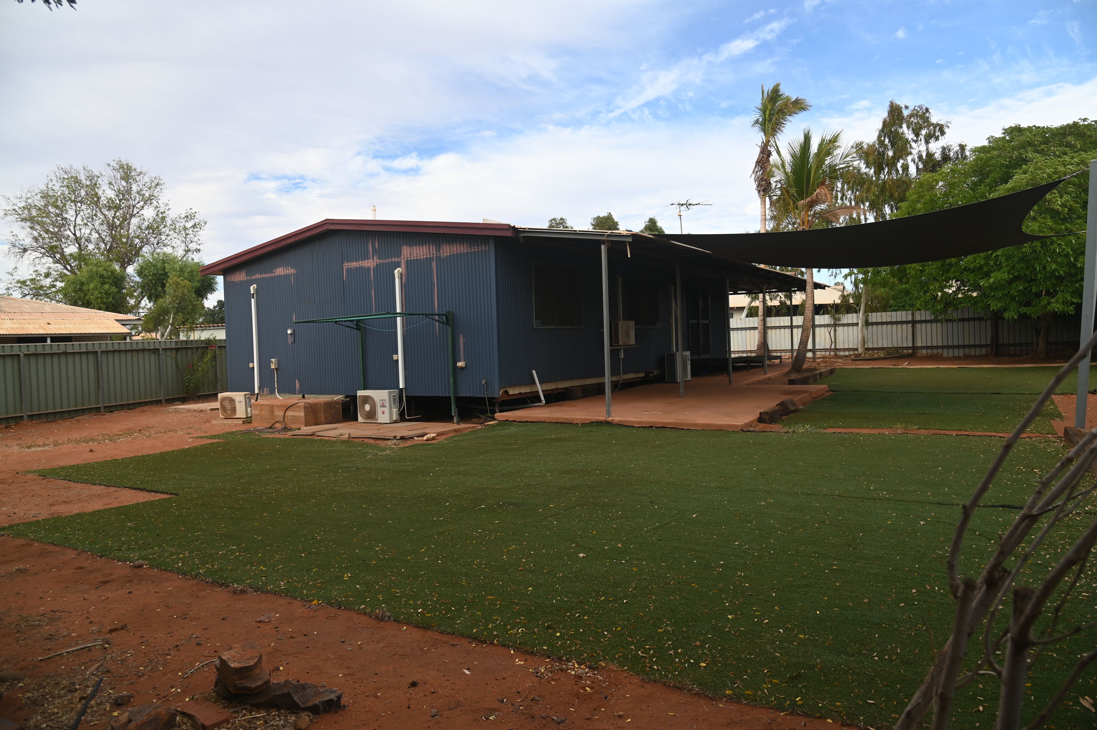 19 Mauger Place, South Hedland, WA 6722 House for Sale Port Hedland