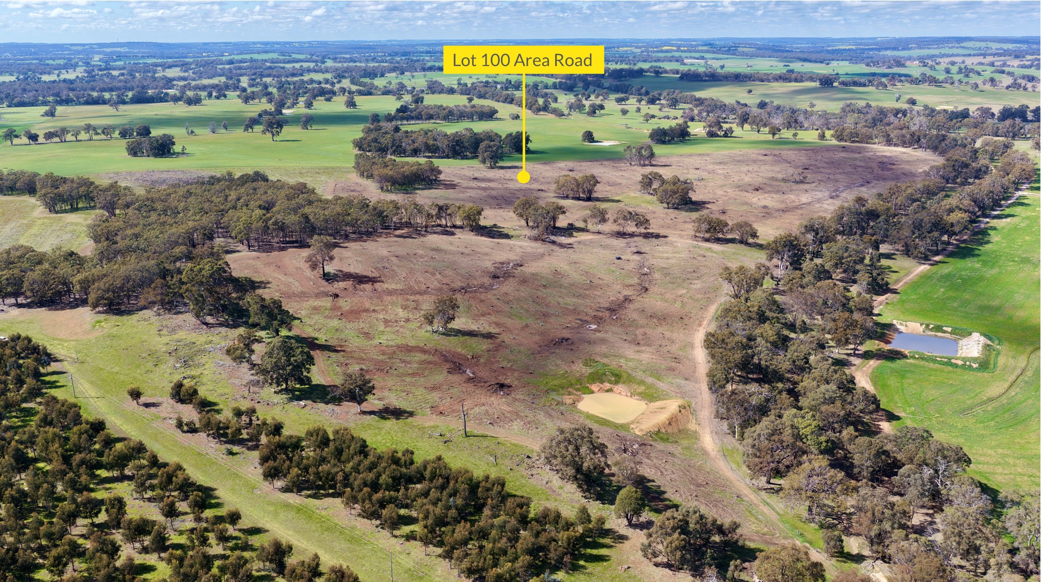 Lot 100 Area Road — photo 10 of 17