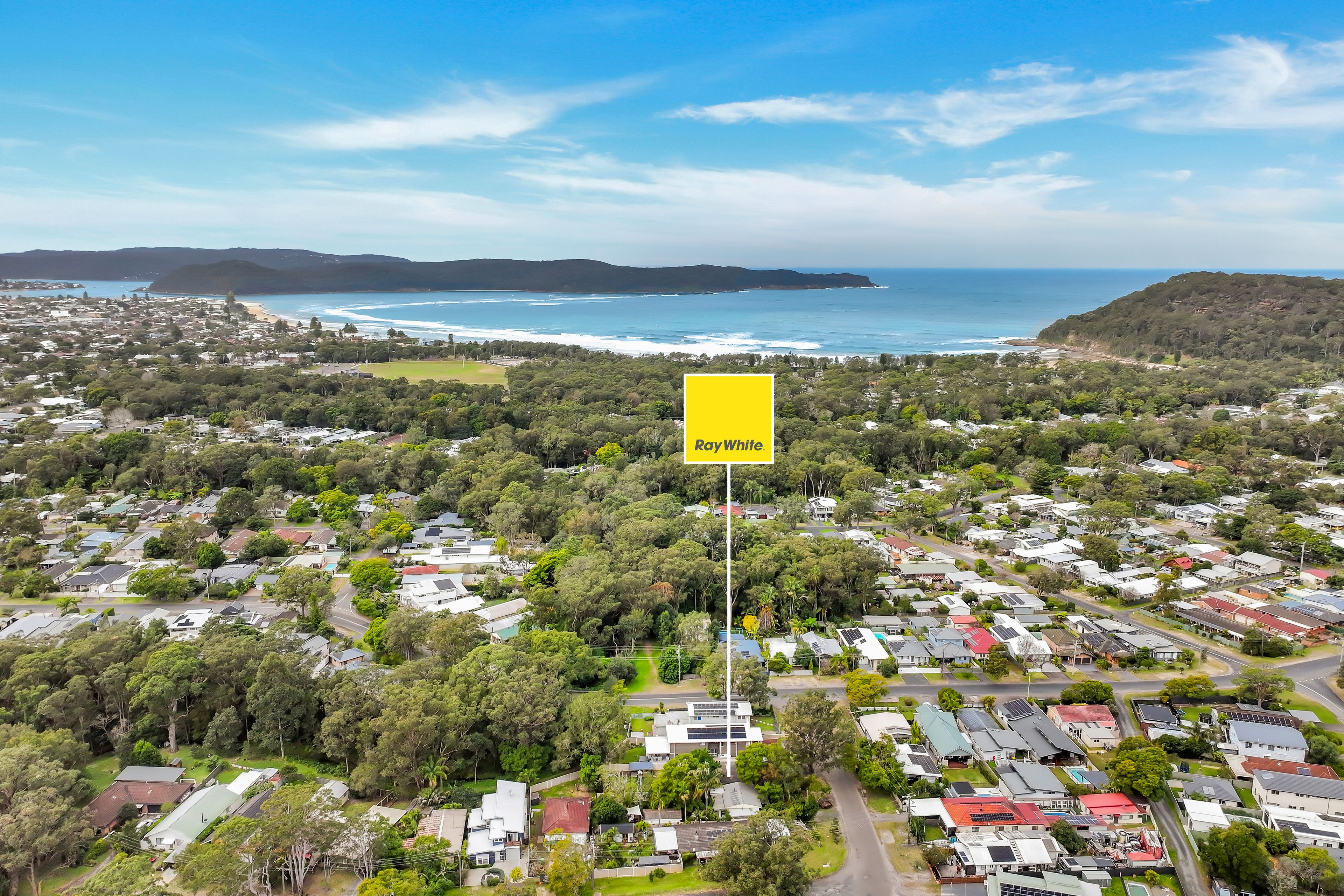 5 Stella Road, Umina Beach, NSW 2257