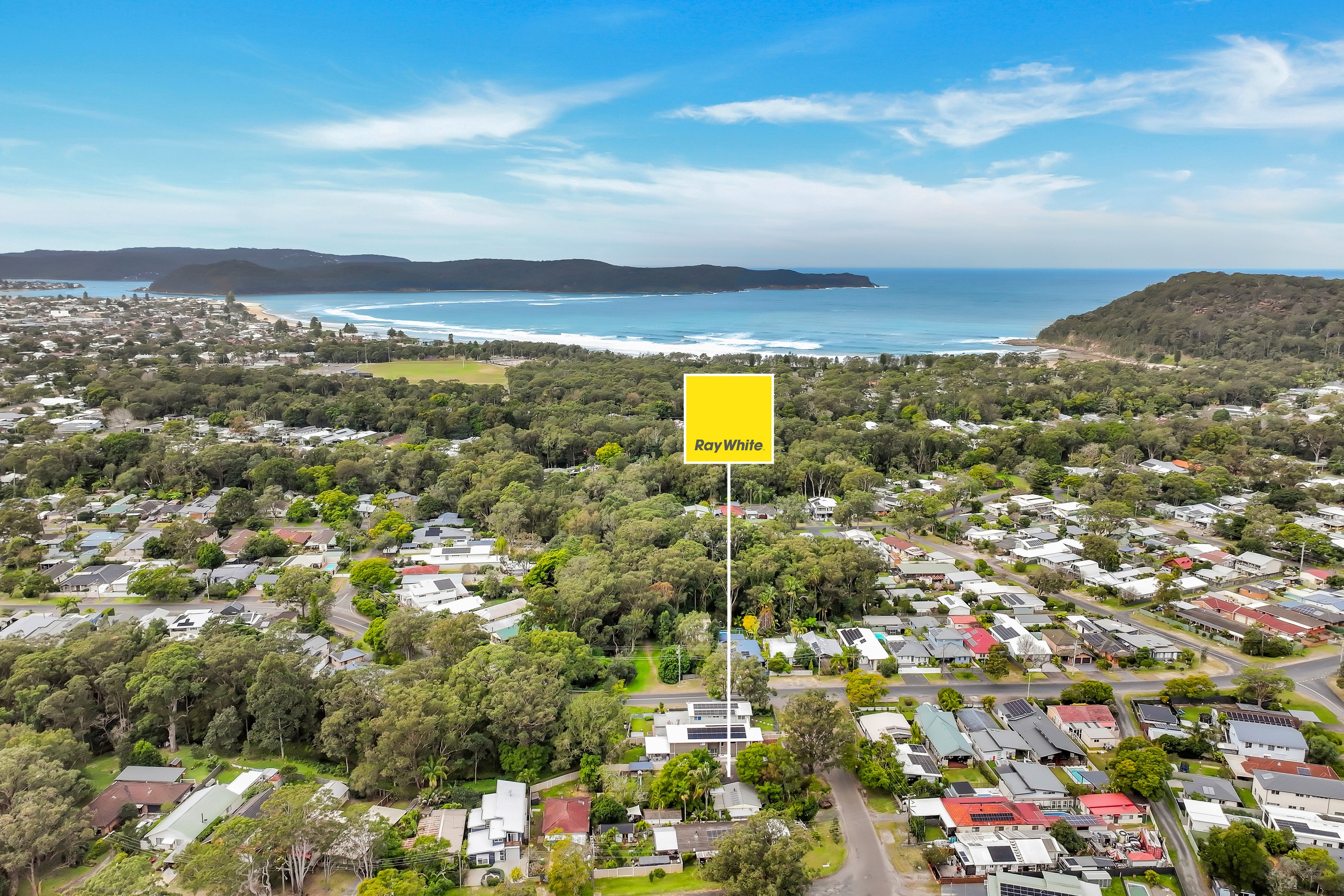 5 Stella Road, Umina Beach, NSW 2257