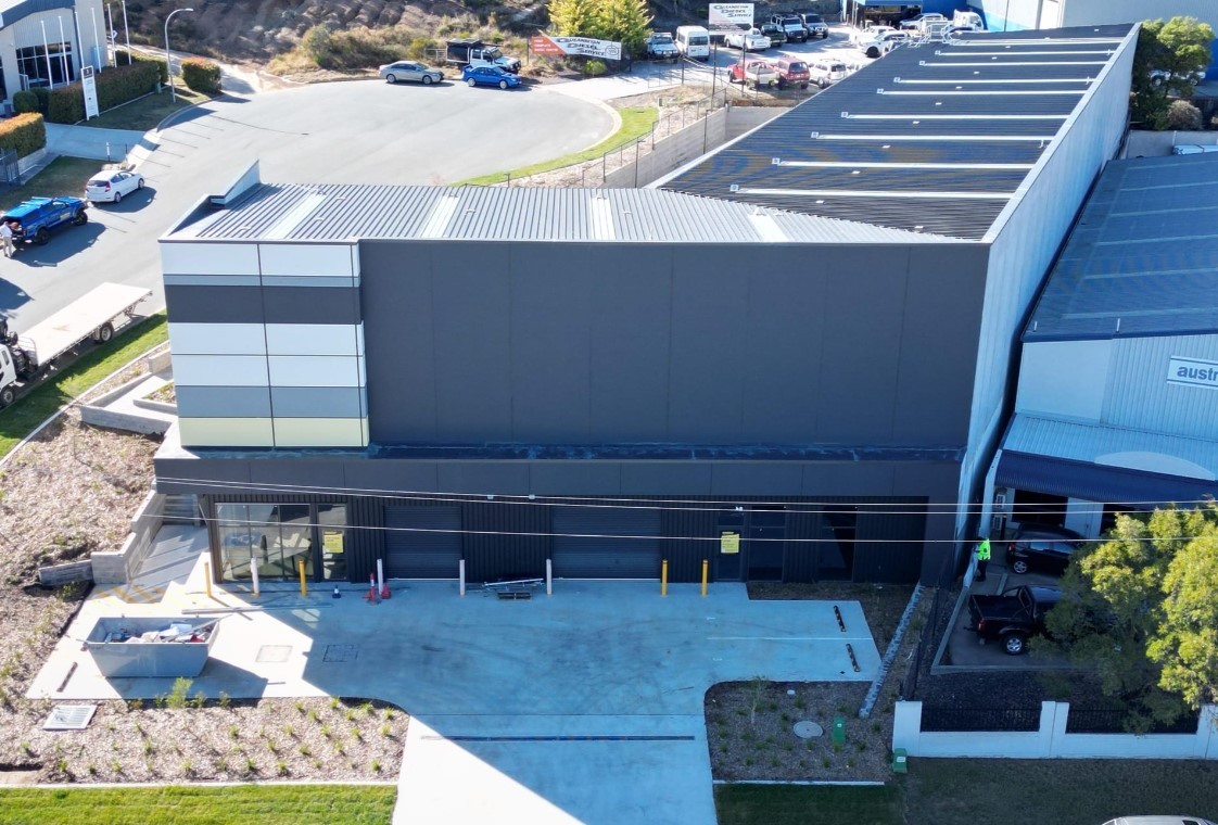 2 Dominion Place, Queanbeyan, NSW 2620