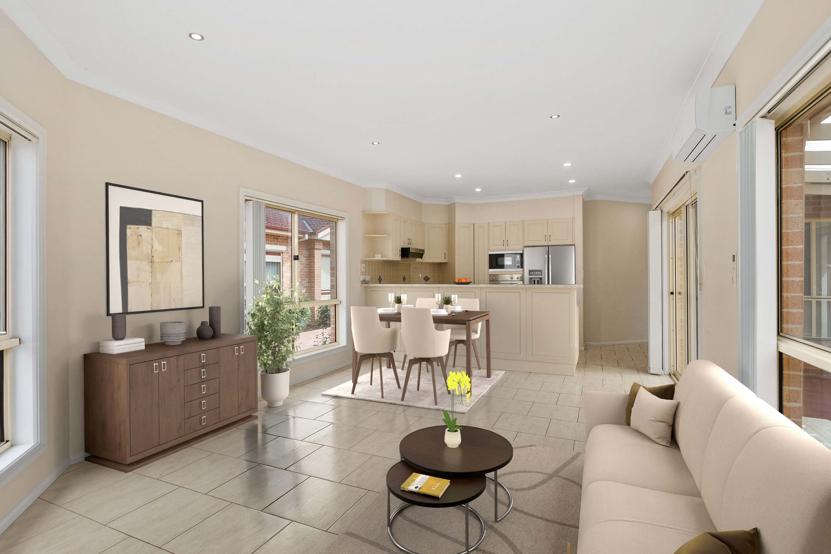 1/107 Terry Street, Albion Park, NSW 2527