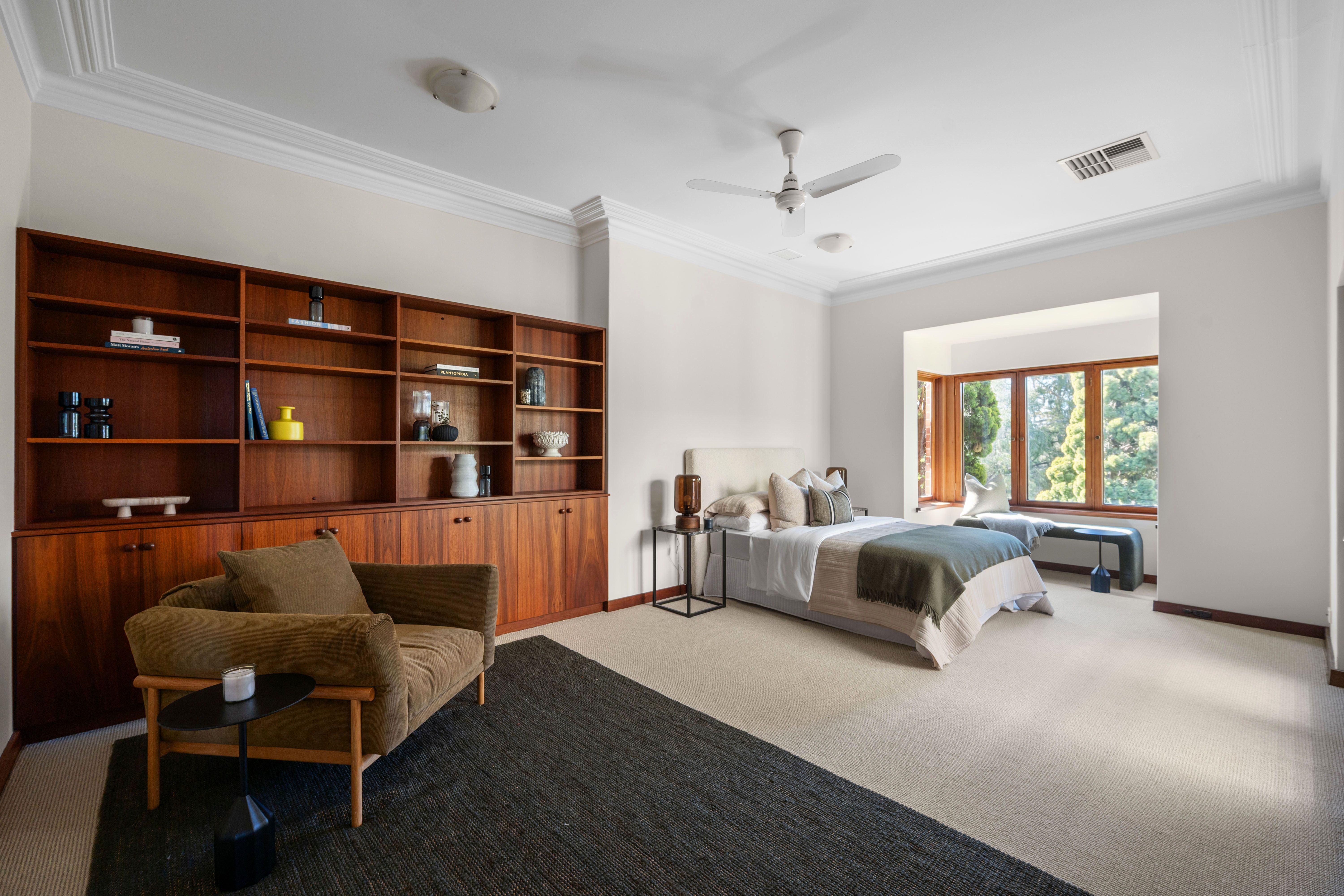 Timeless Architectural Family Home — photo 21 of 30
