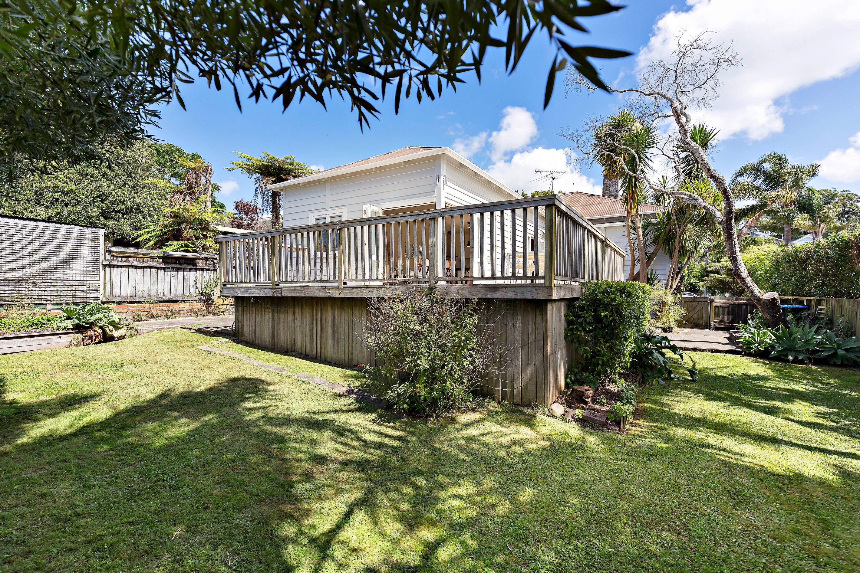 31 Springfield Road, Western Springs, Auckland City