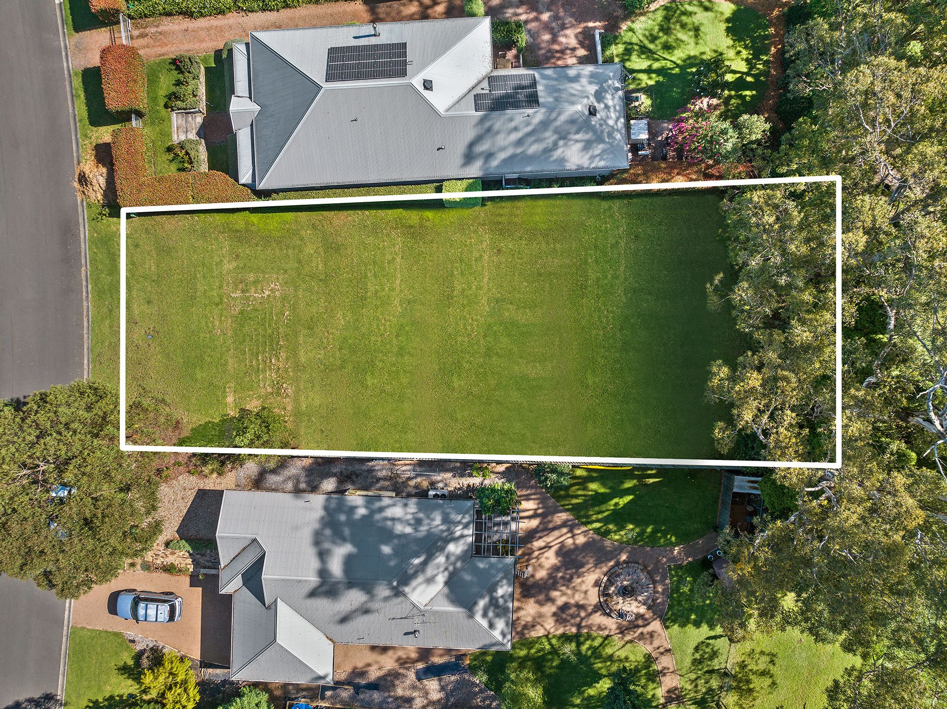 21 Brigadoon Drive, Bundanoon, NSW 2578 Land for Sale Ray White Bowral