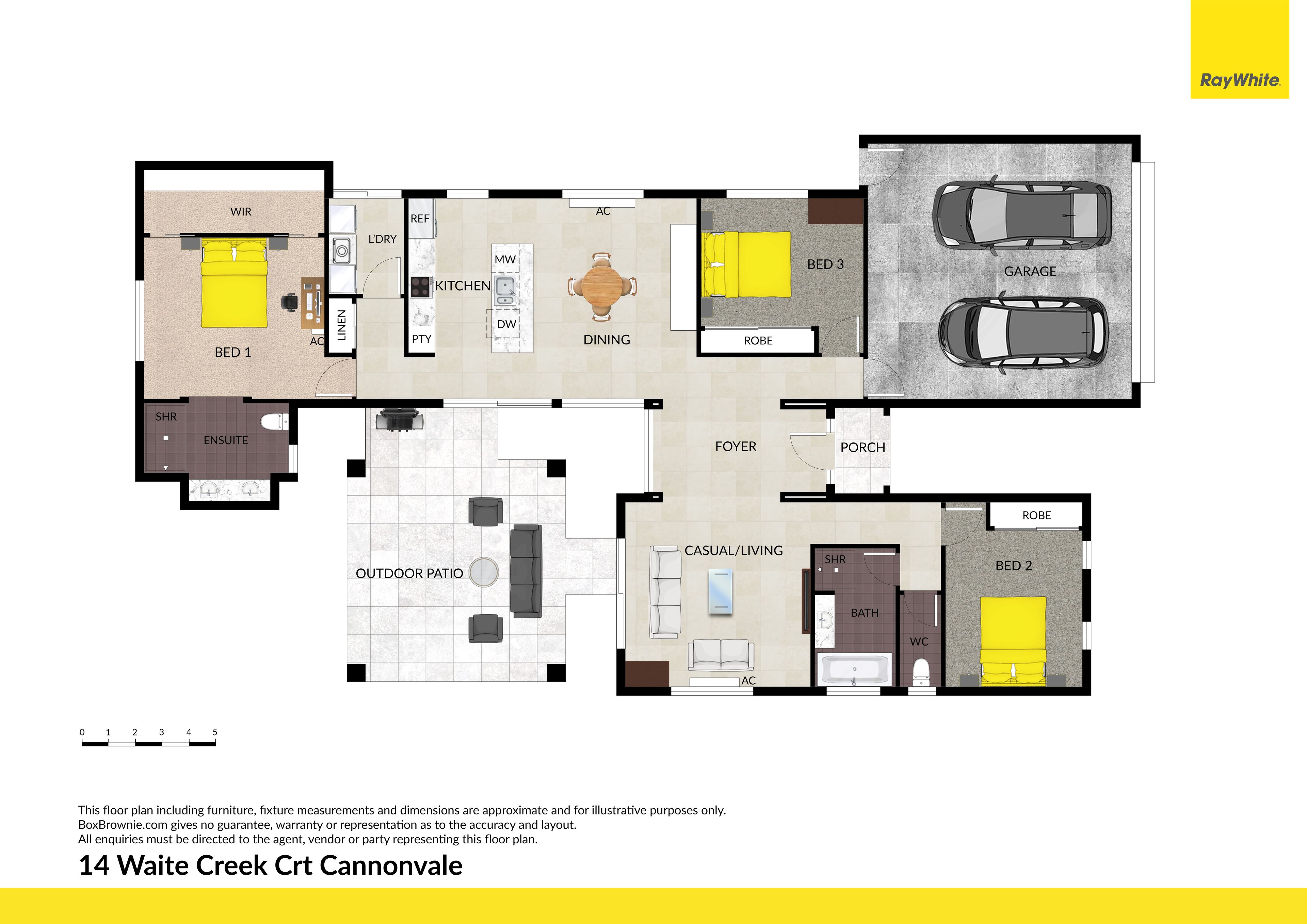 14 Waite Creek Court — photo 19 of 19