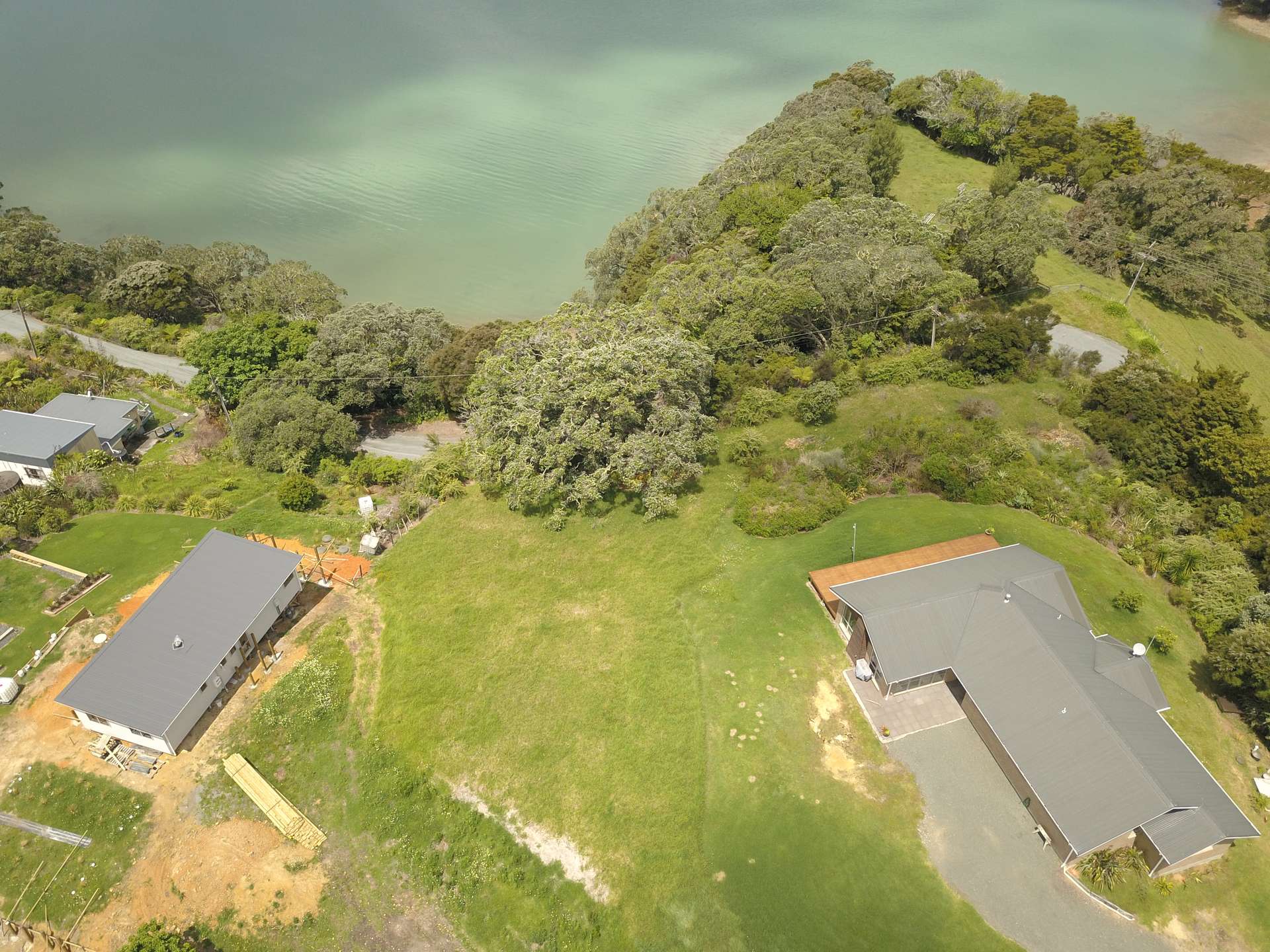 119 Whangaruru Wharf Road photo 0