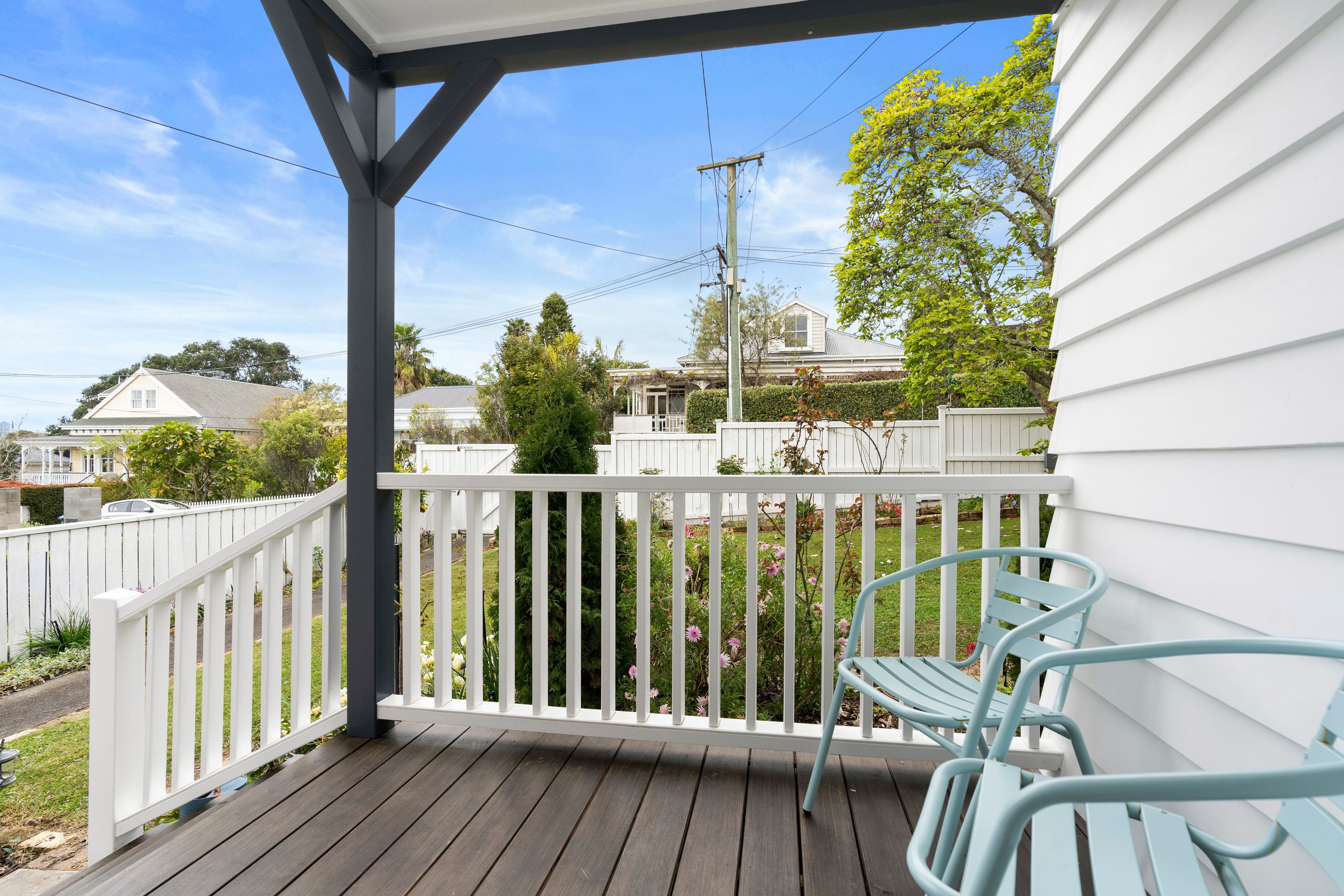 32 Livingstone Street, Westmere, Auckland City