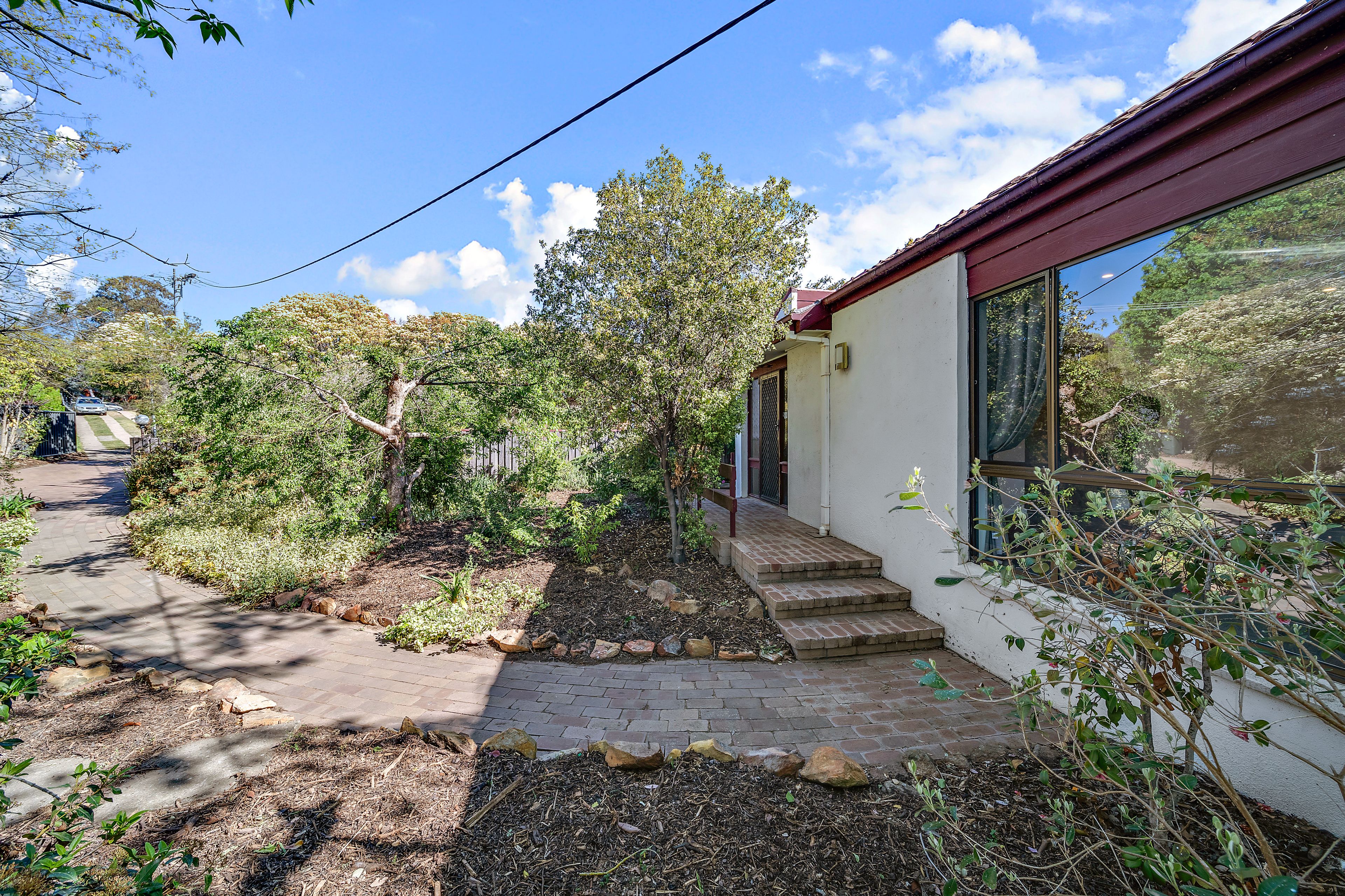 205 Tillyard Drive, Fraser, ACT 2615