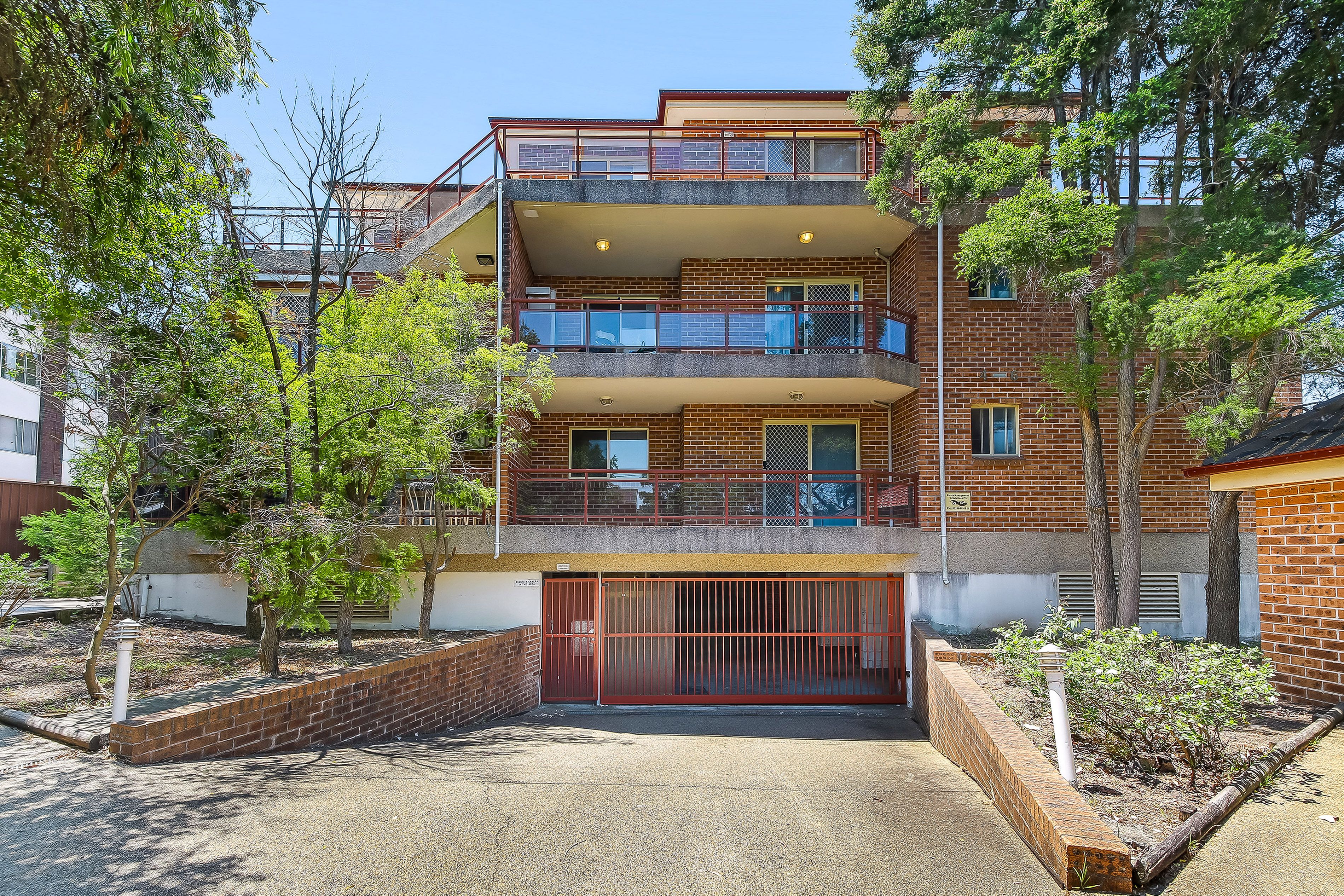 4-6 De Witt Street, Bankstown NSW 2200