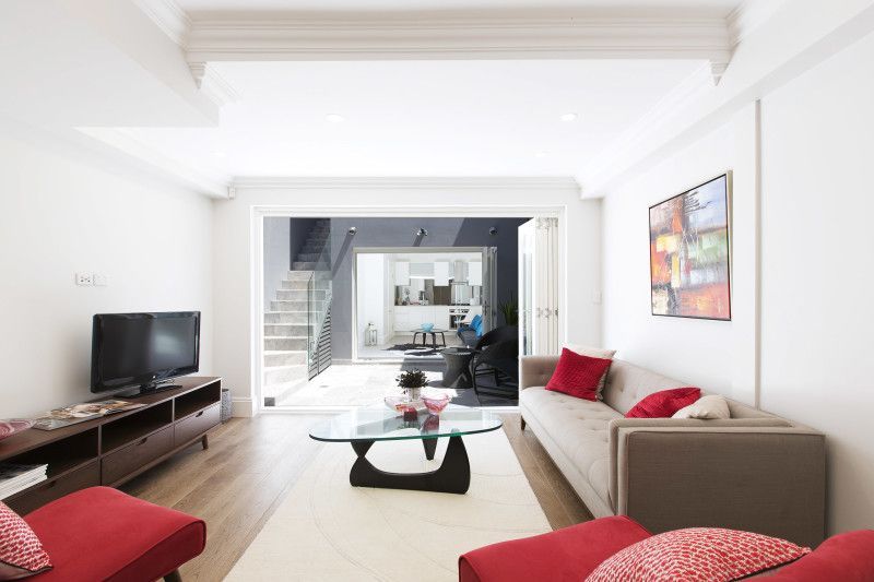 274 Edgecliff Road, Woollahra NSW 2025