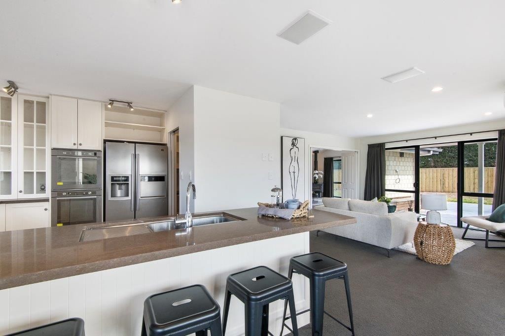 6 Carrick Place, Rolleston, Selwyn District